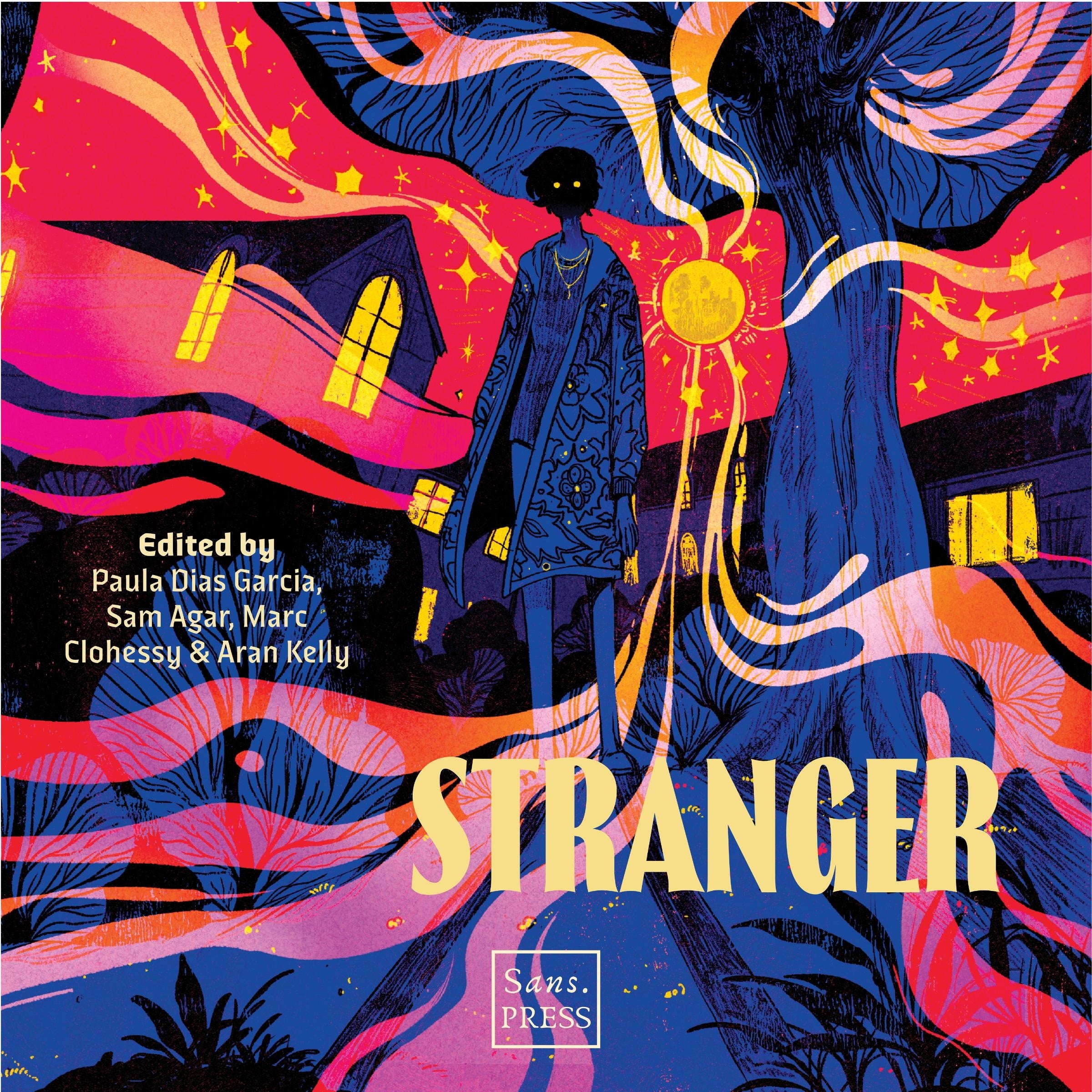 Stranger