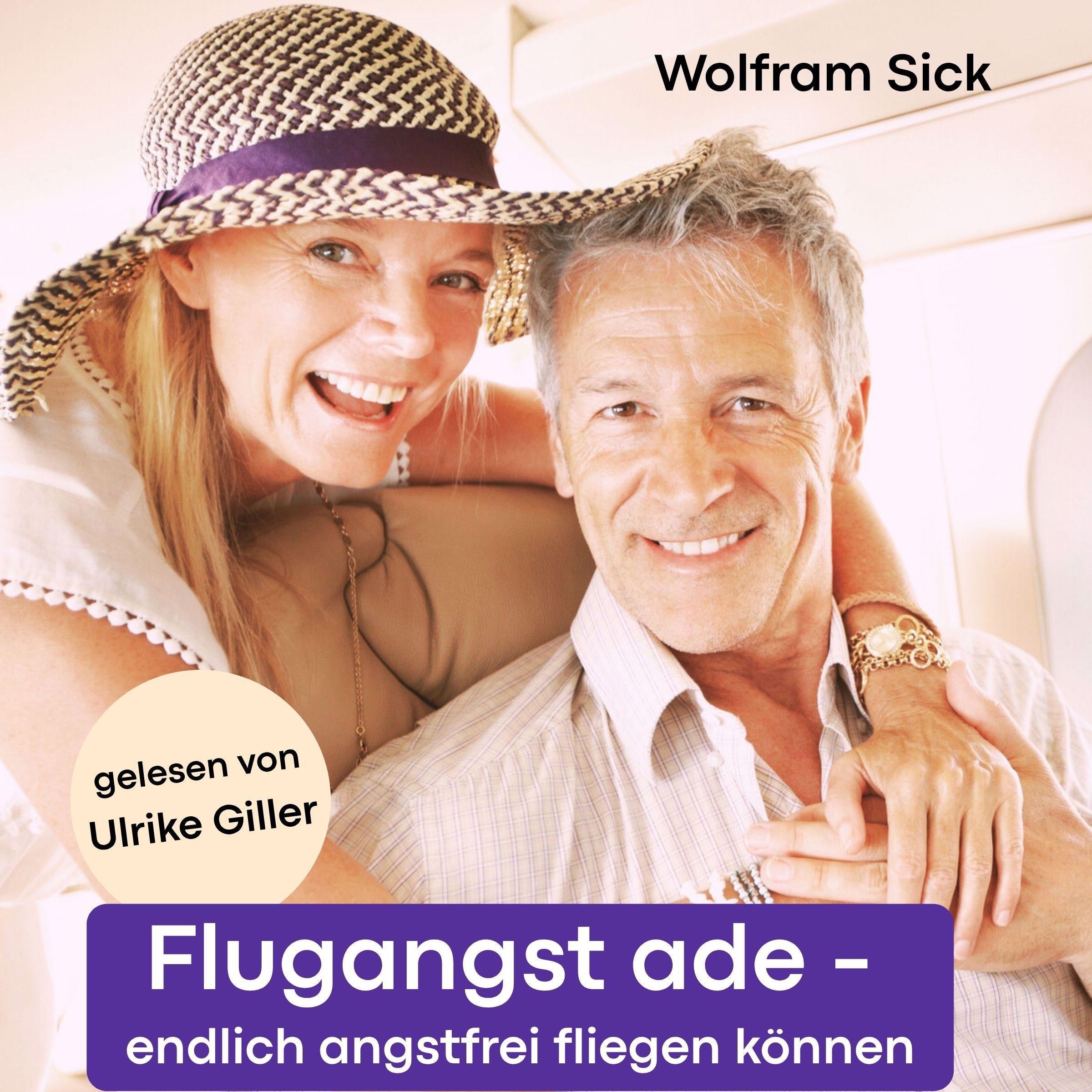 Flugangst ade