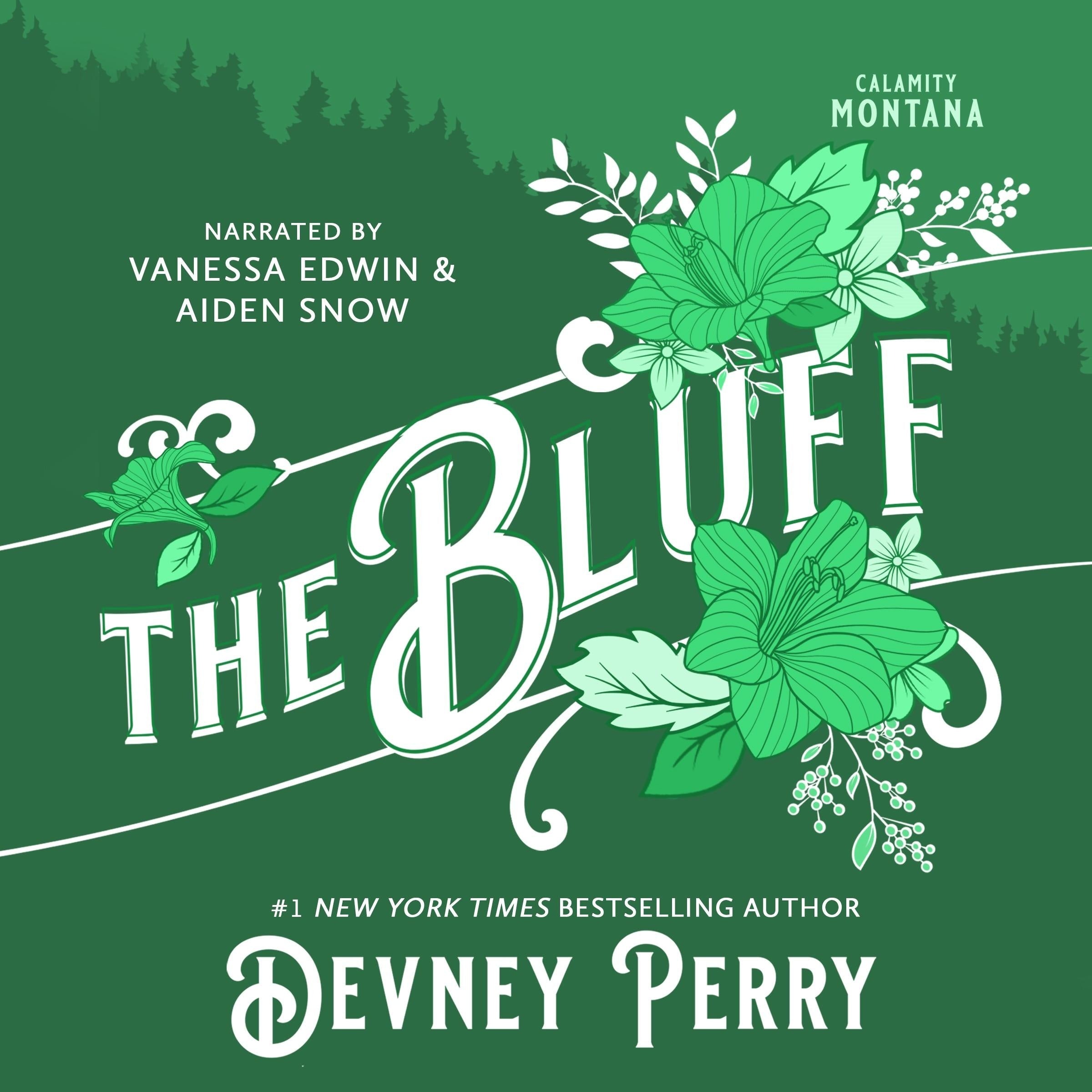 Bluff, The