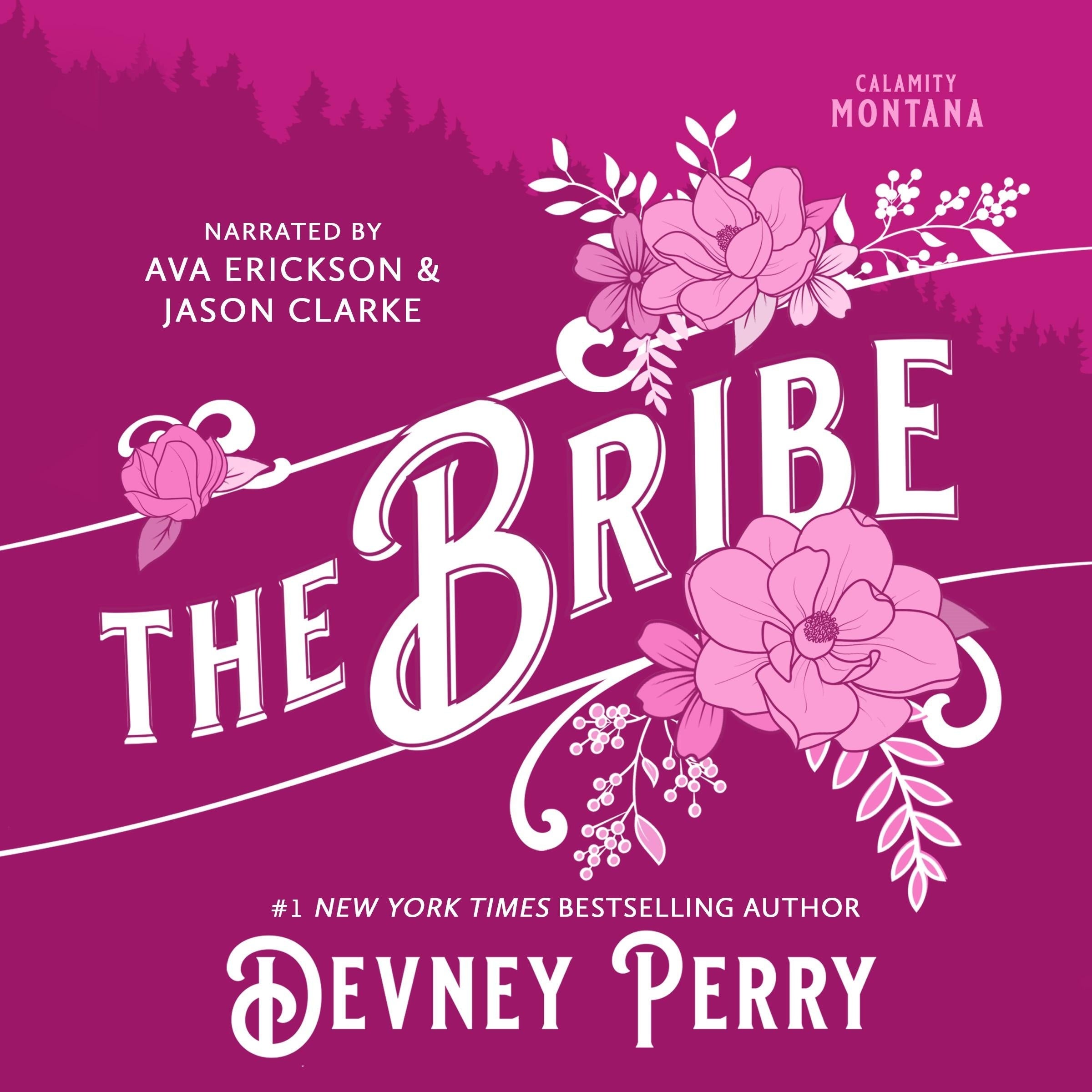 Bribe, The