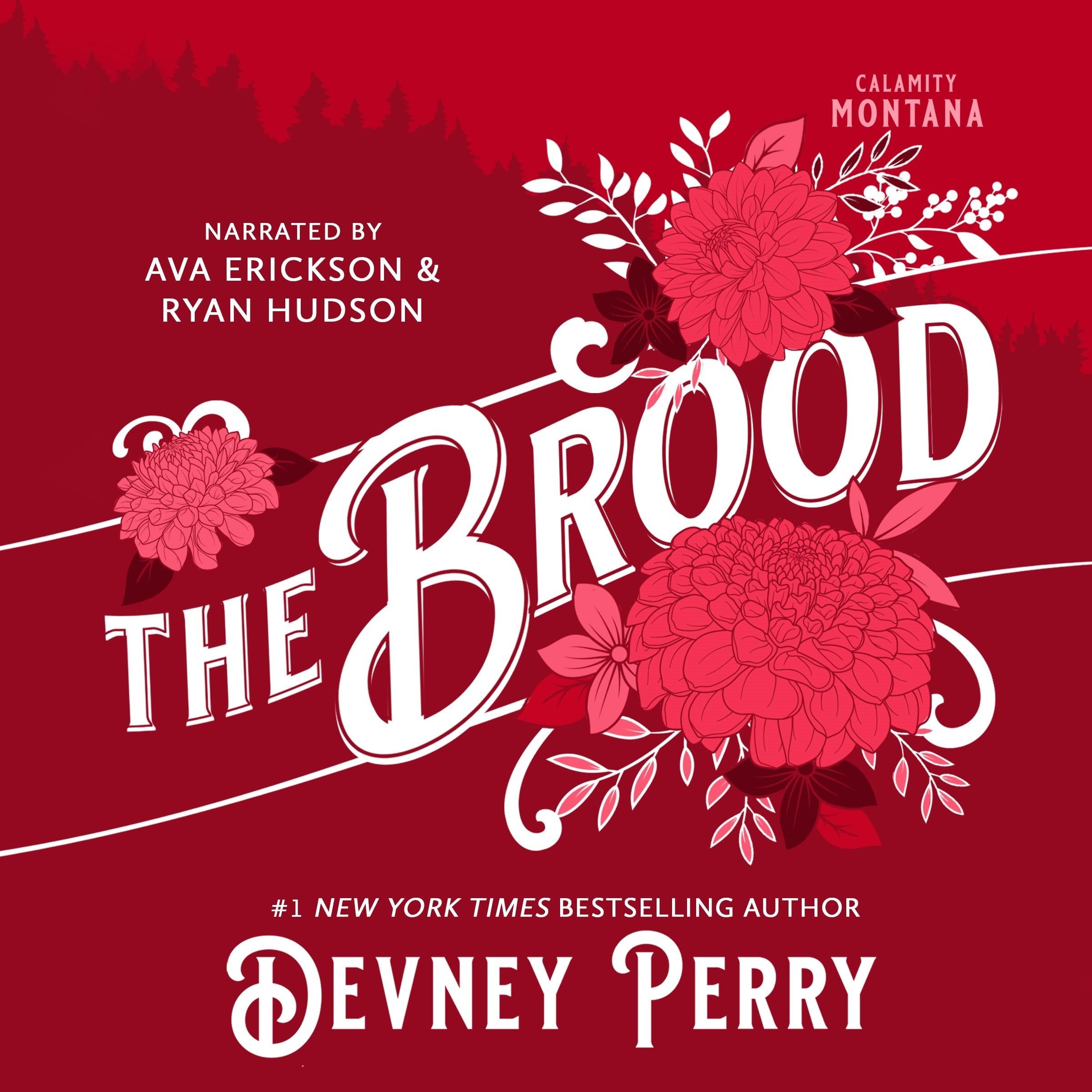 Brood, The