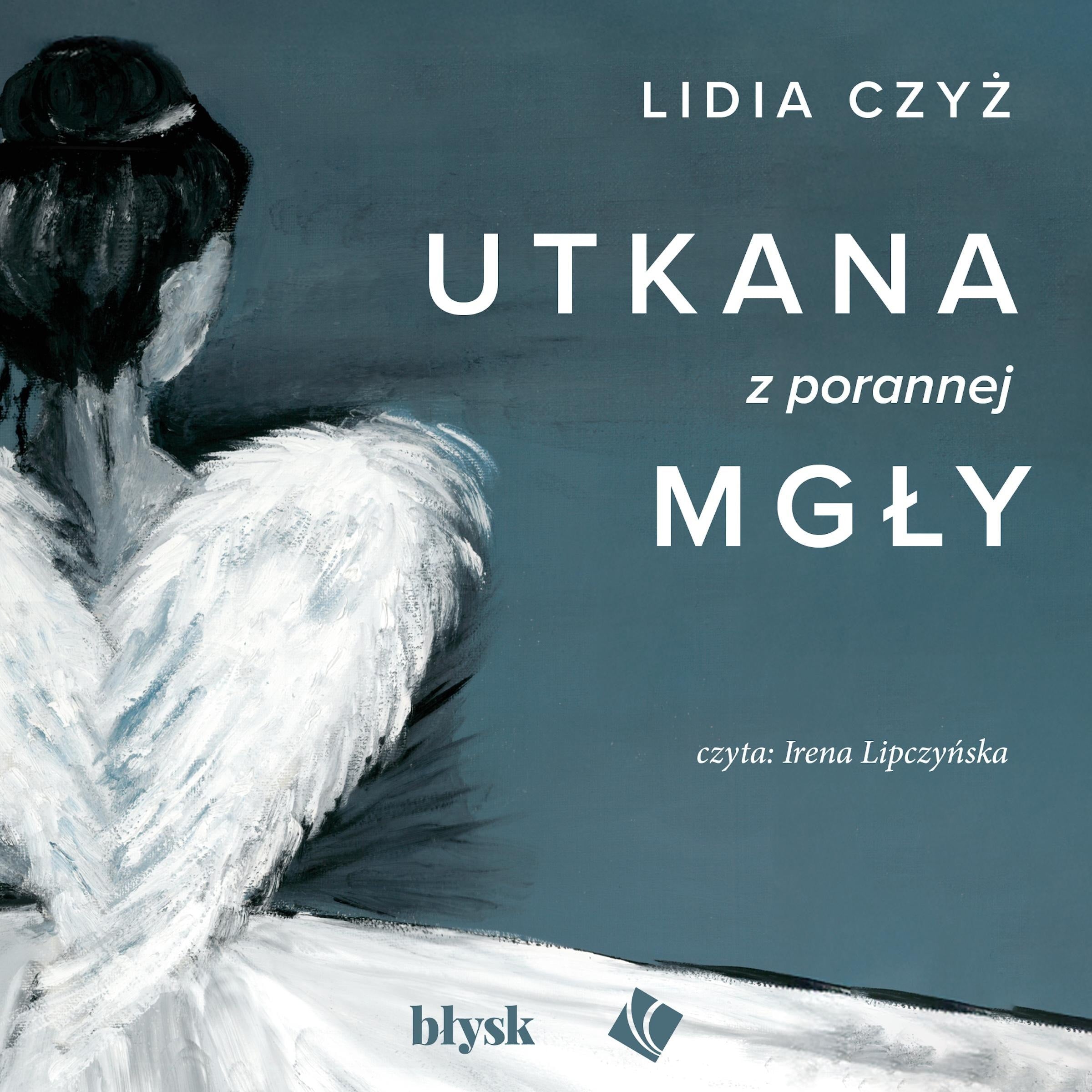 Utkana z porannej mgły