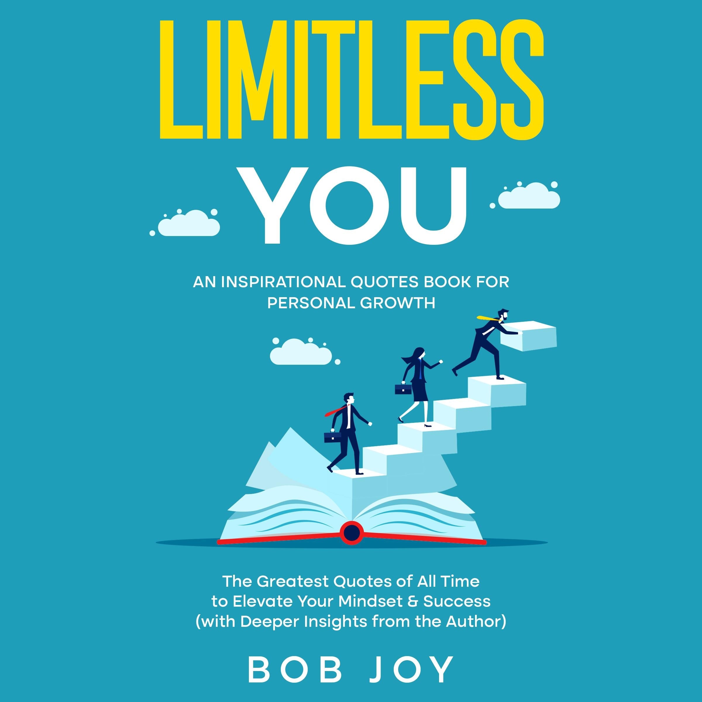 Limitless You