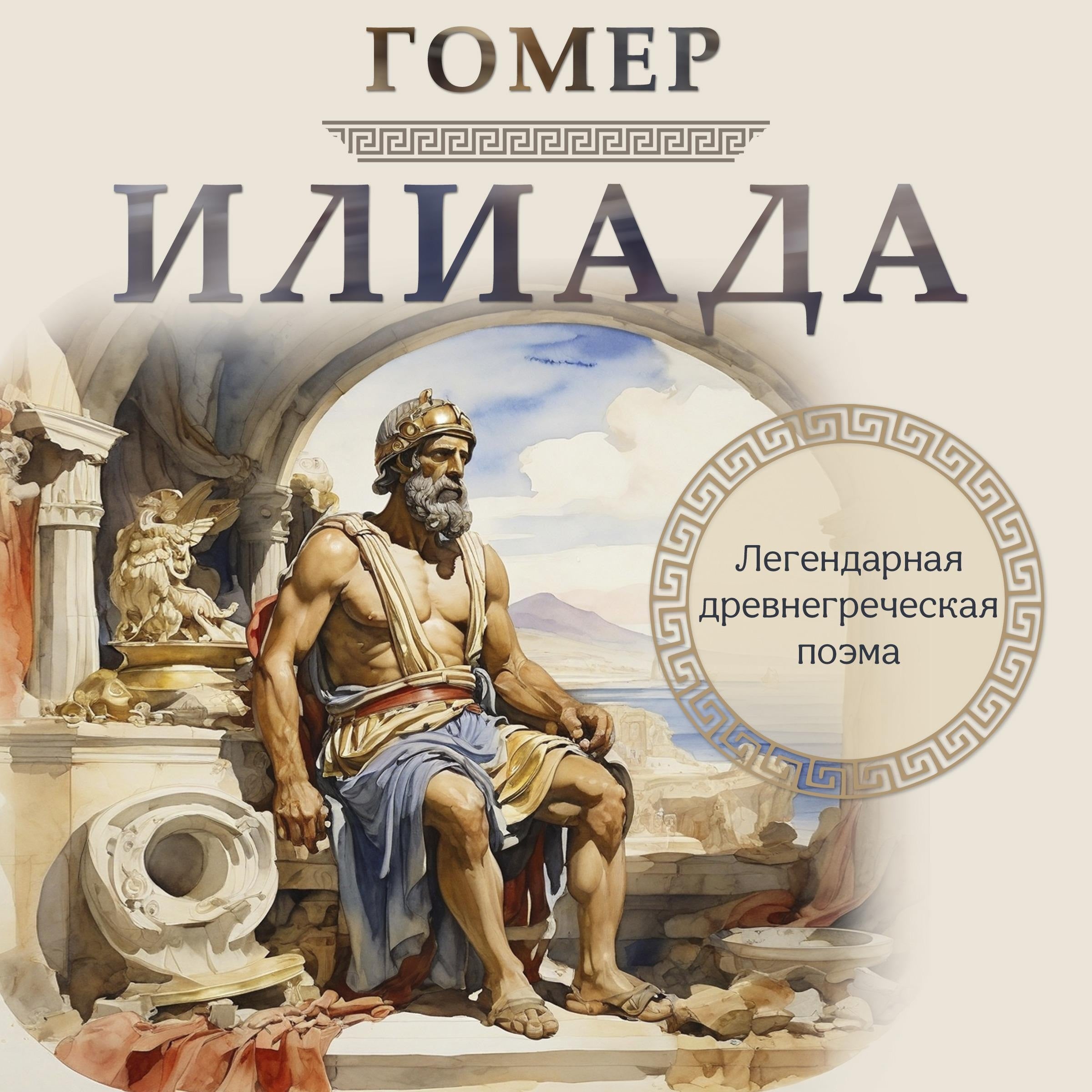 The Iliad