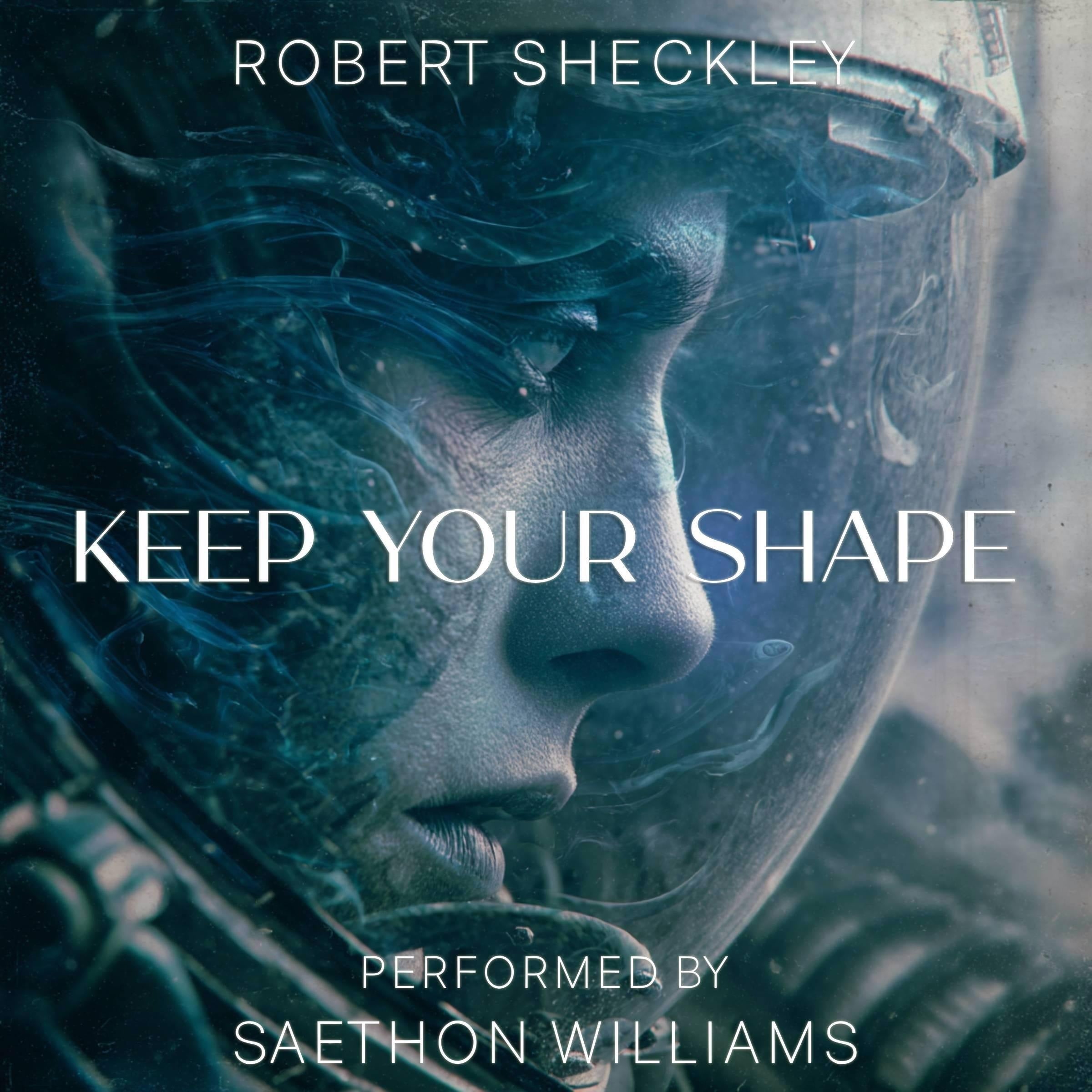 Keep Your Shape