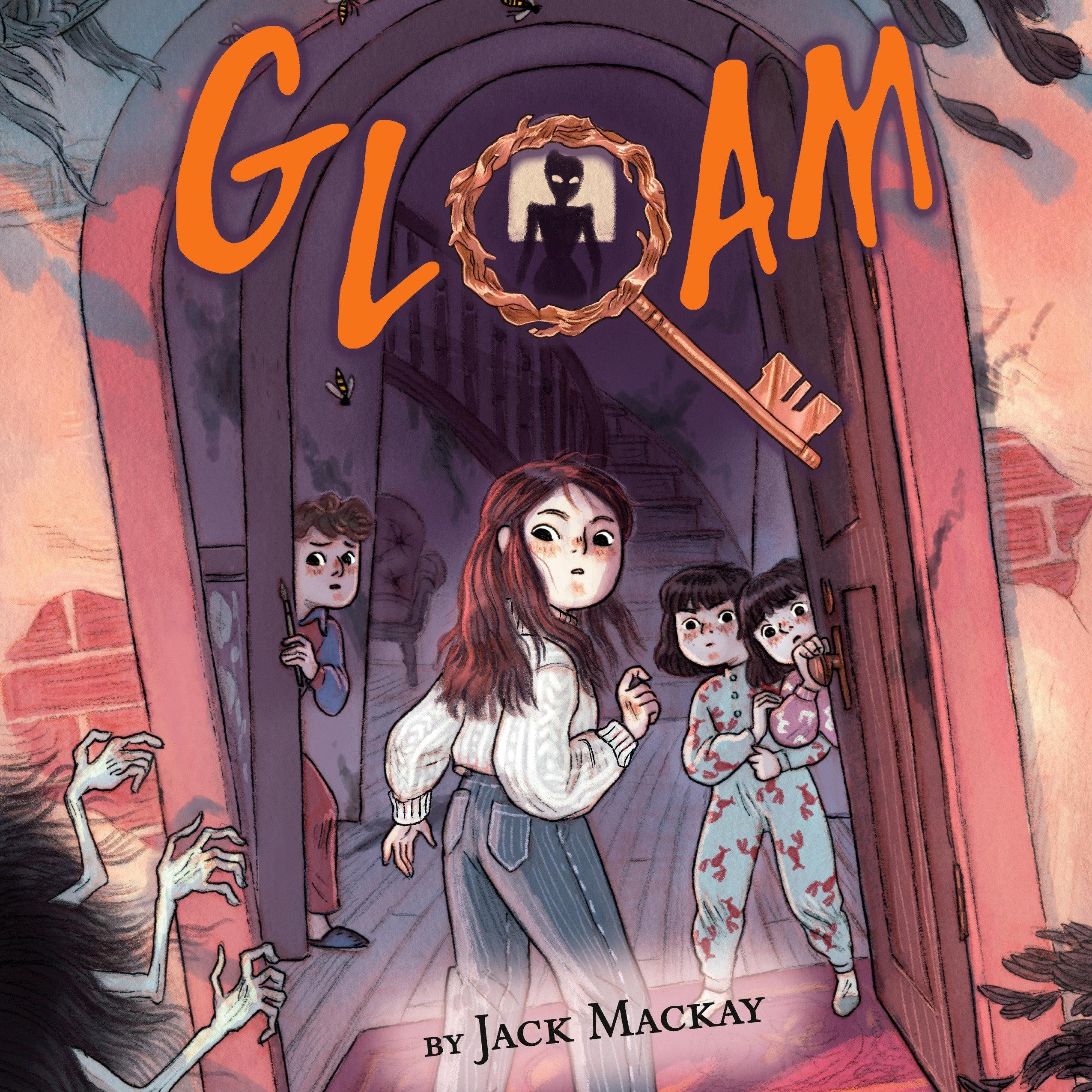 Gloam