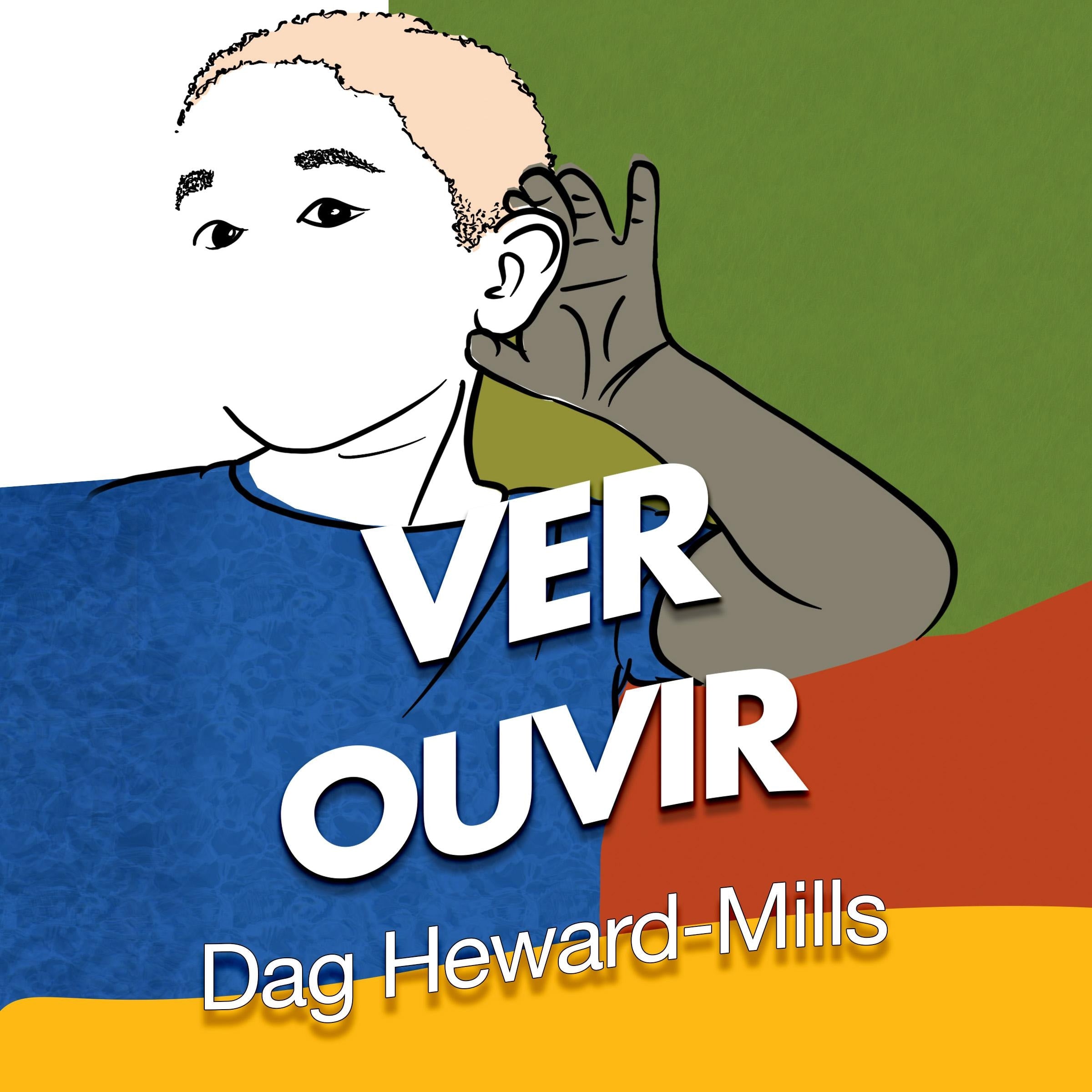 Ver e Ouvir