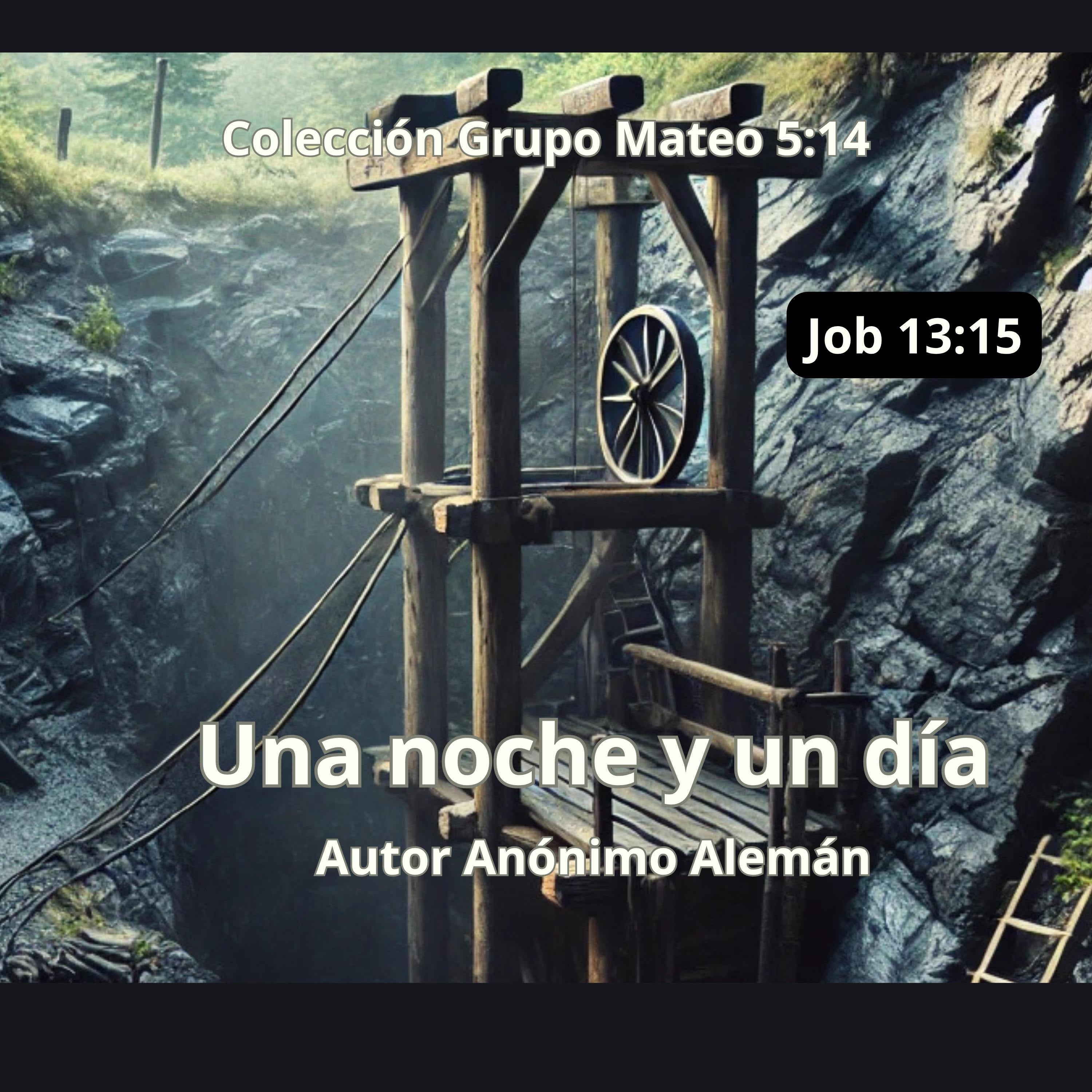 Una Noche y Un Día