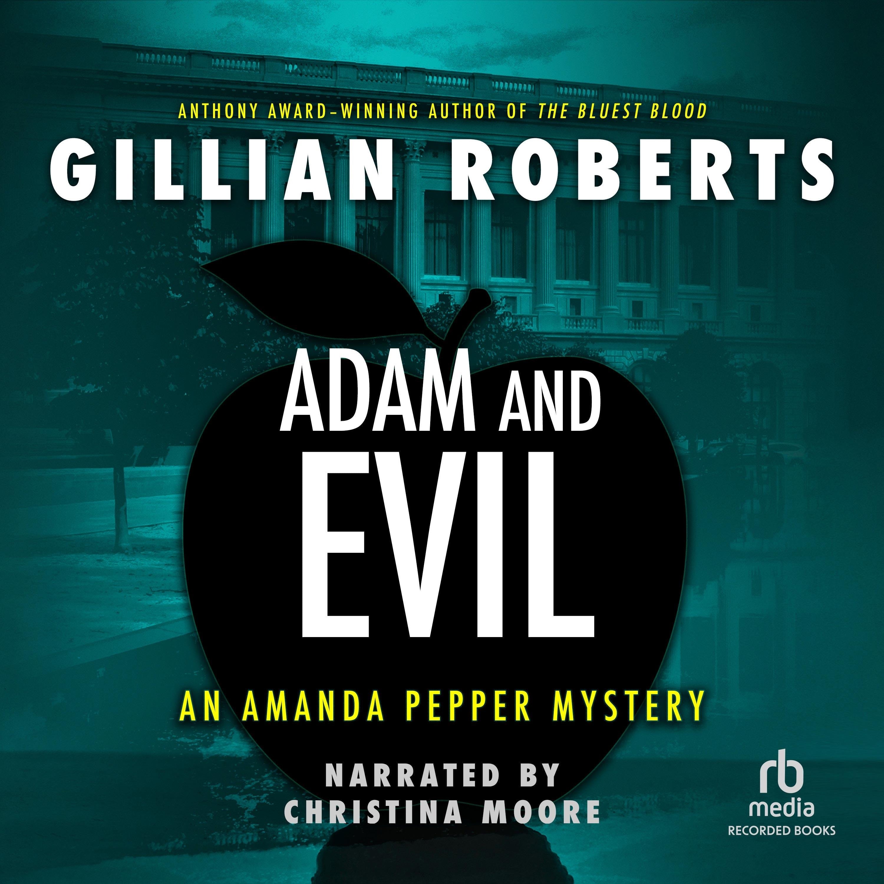 Adam and Evil