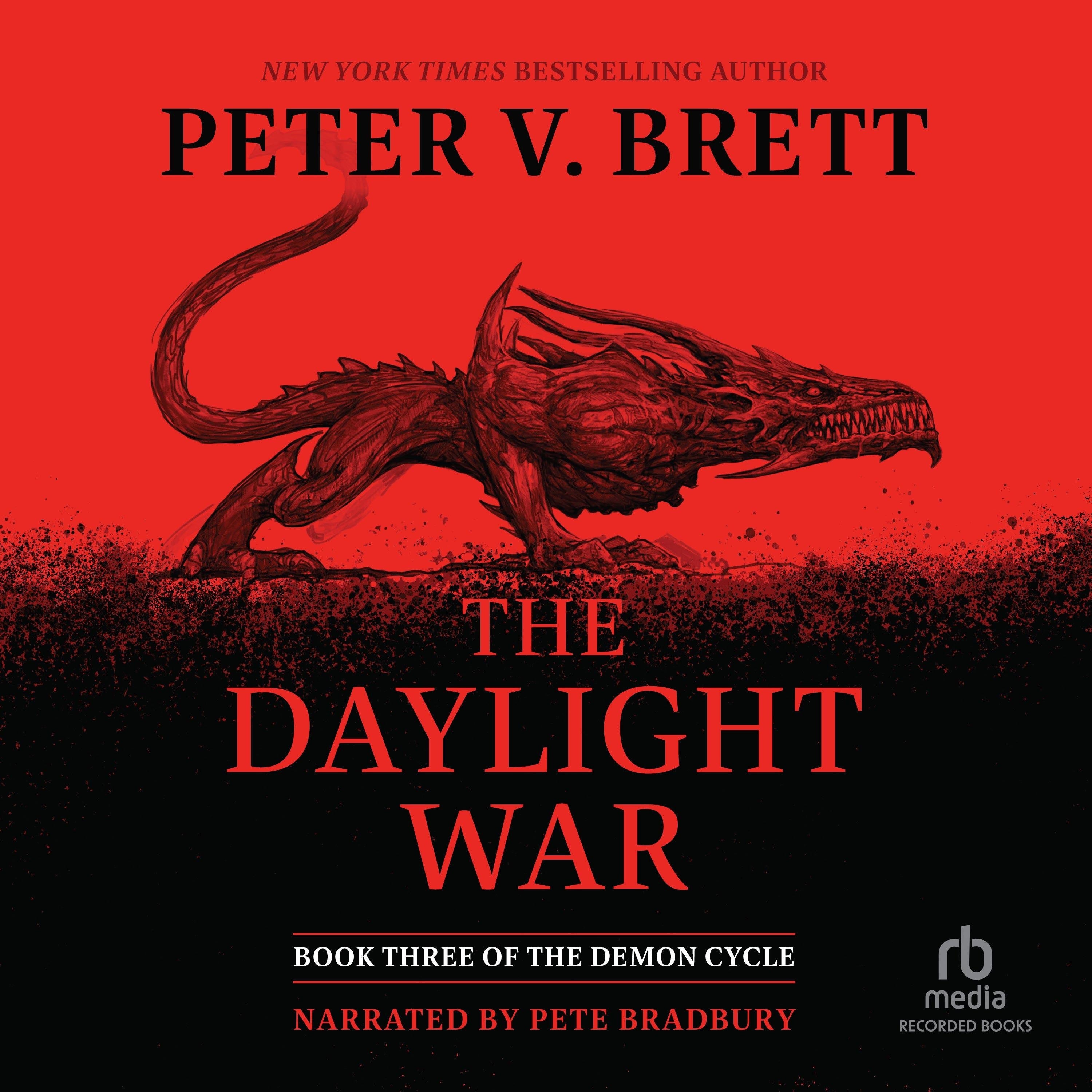 The Daylight War