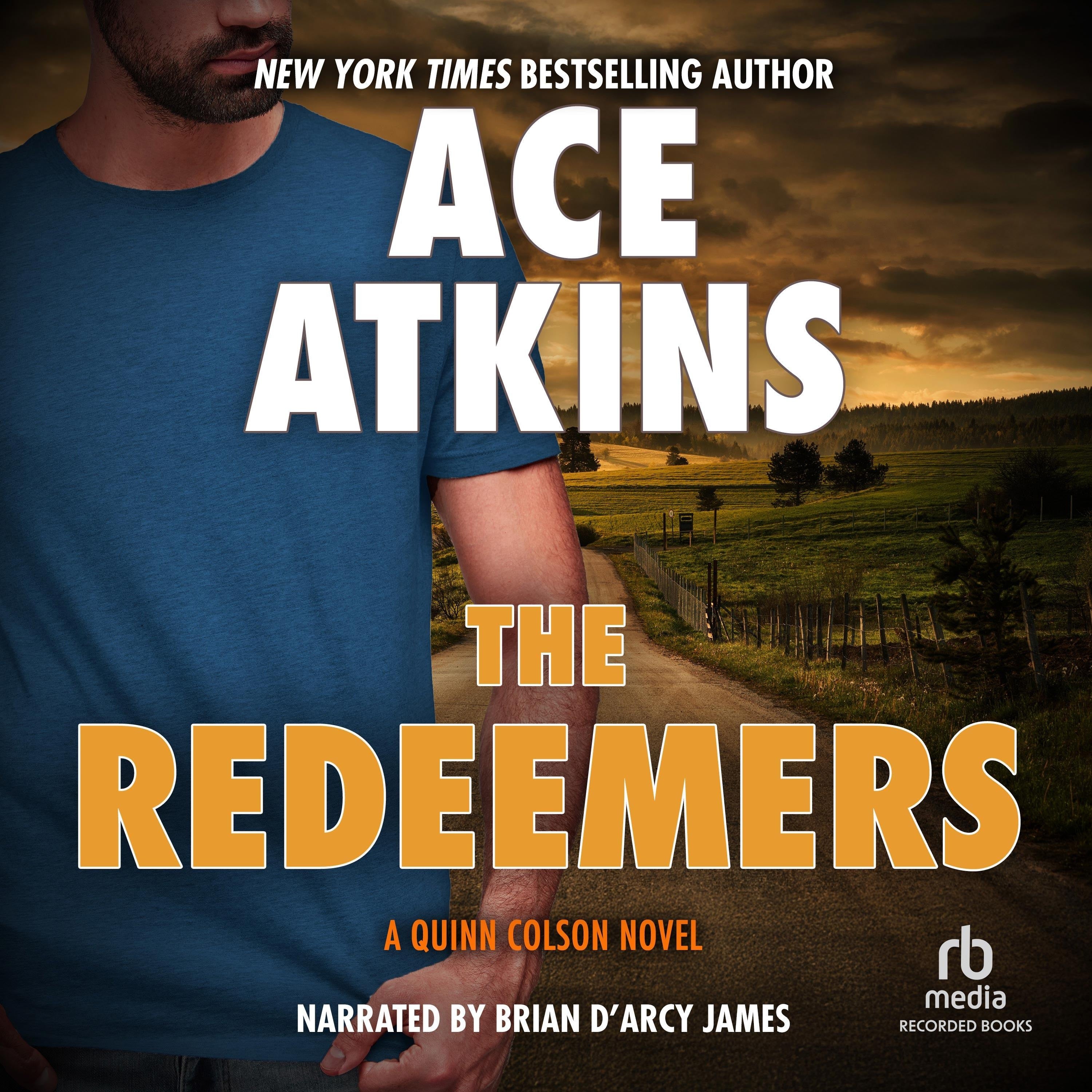The Redeemers