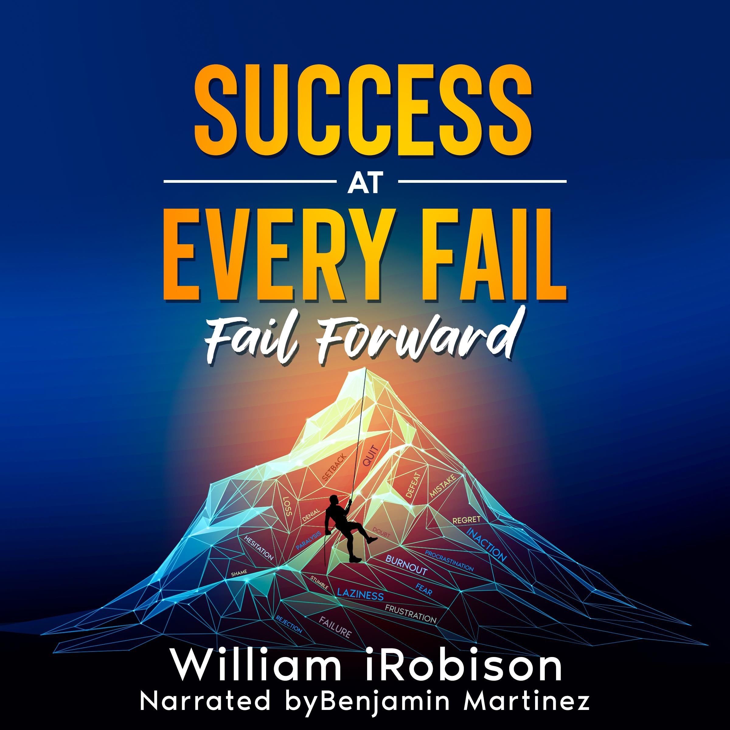Success at Every Fail