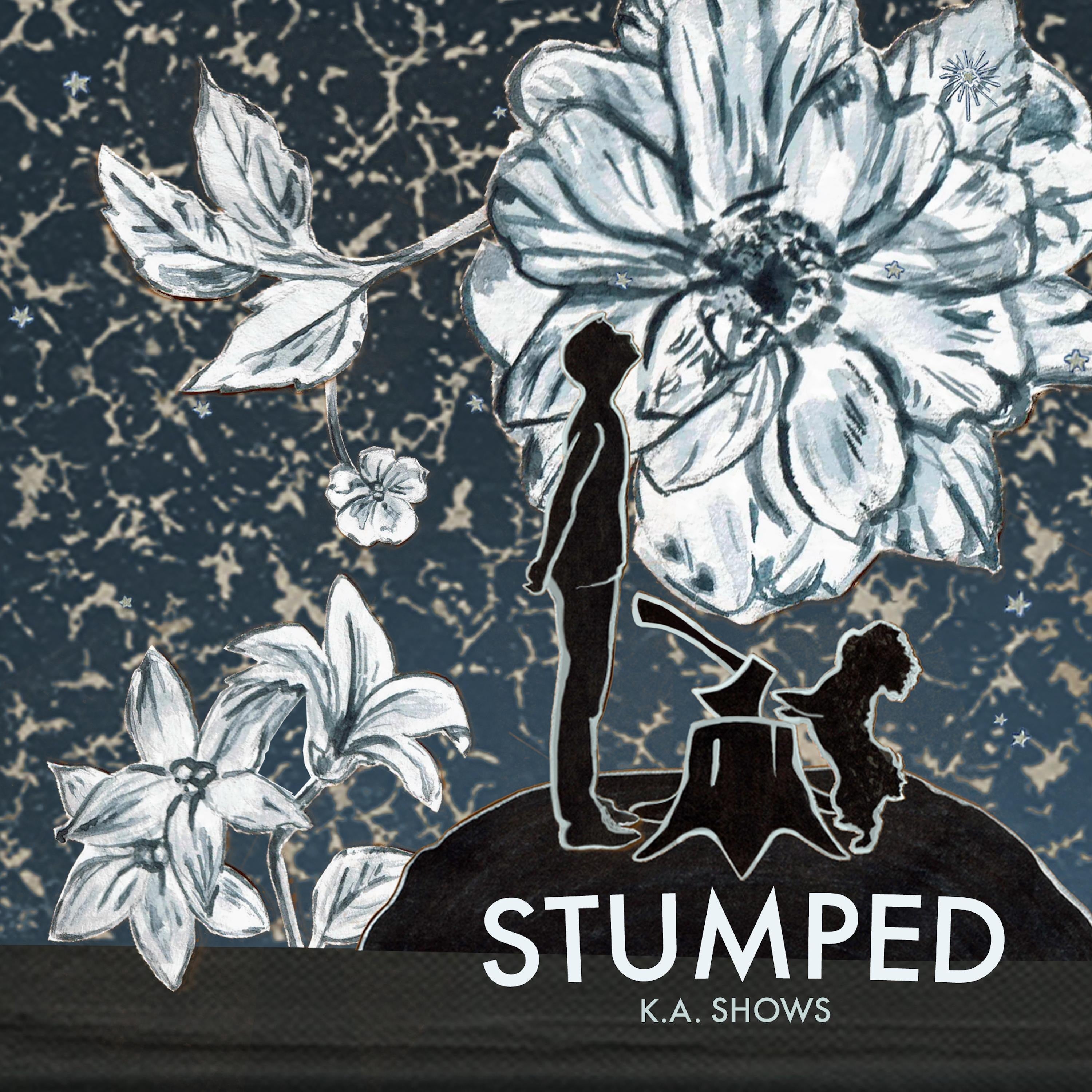 Stumped