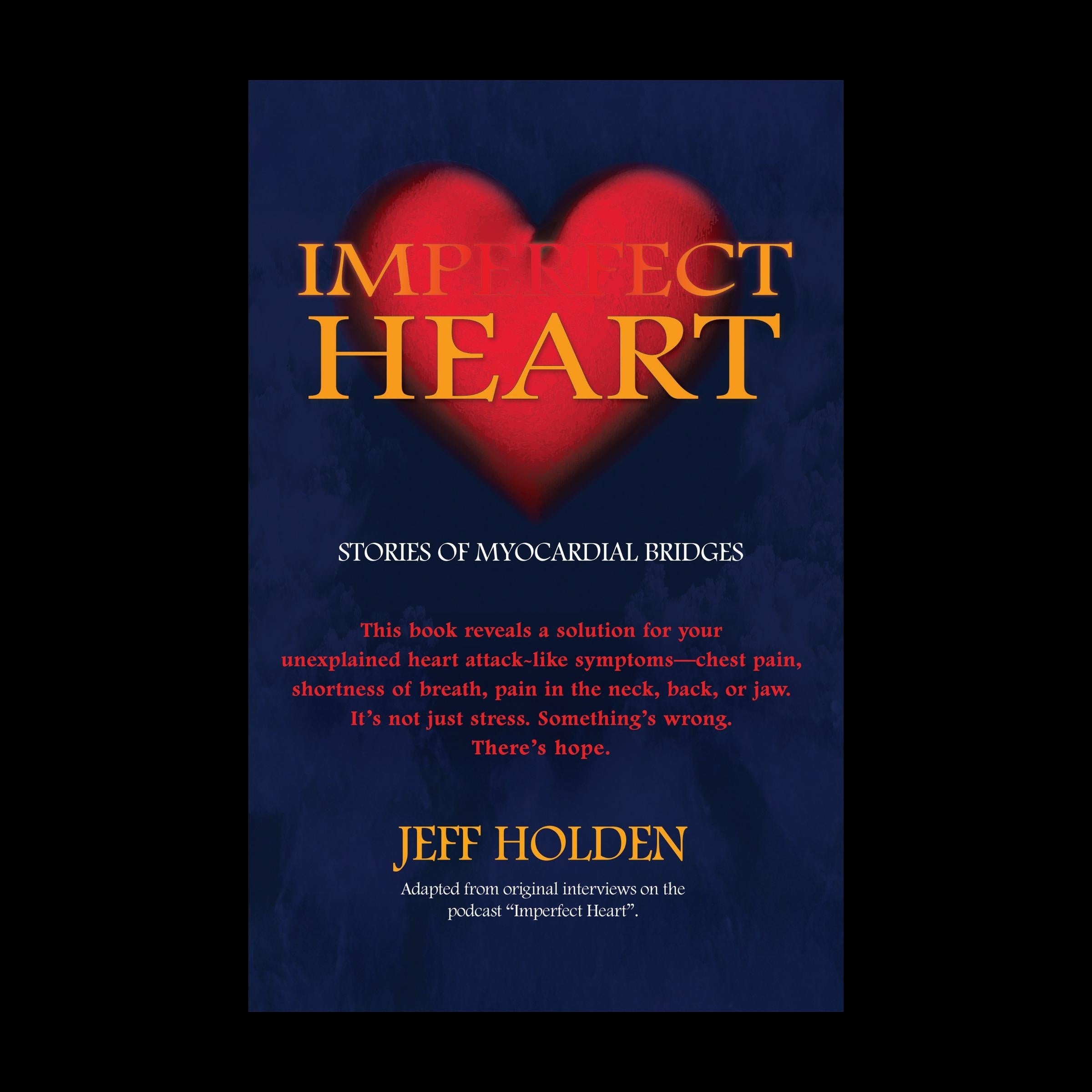 Imperfect Heart