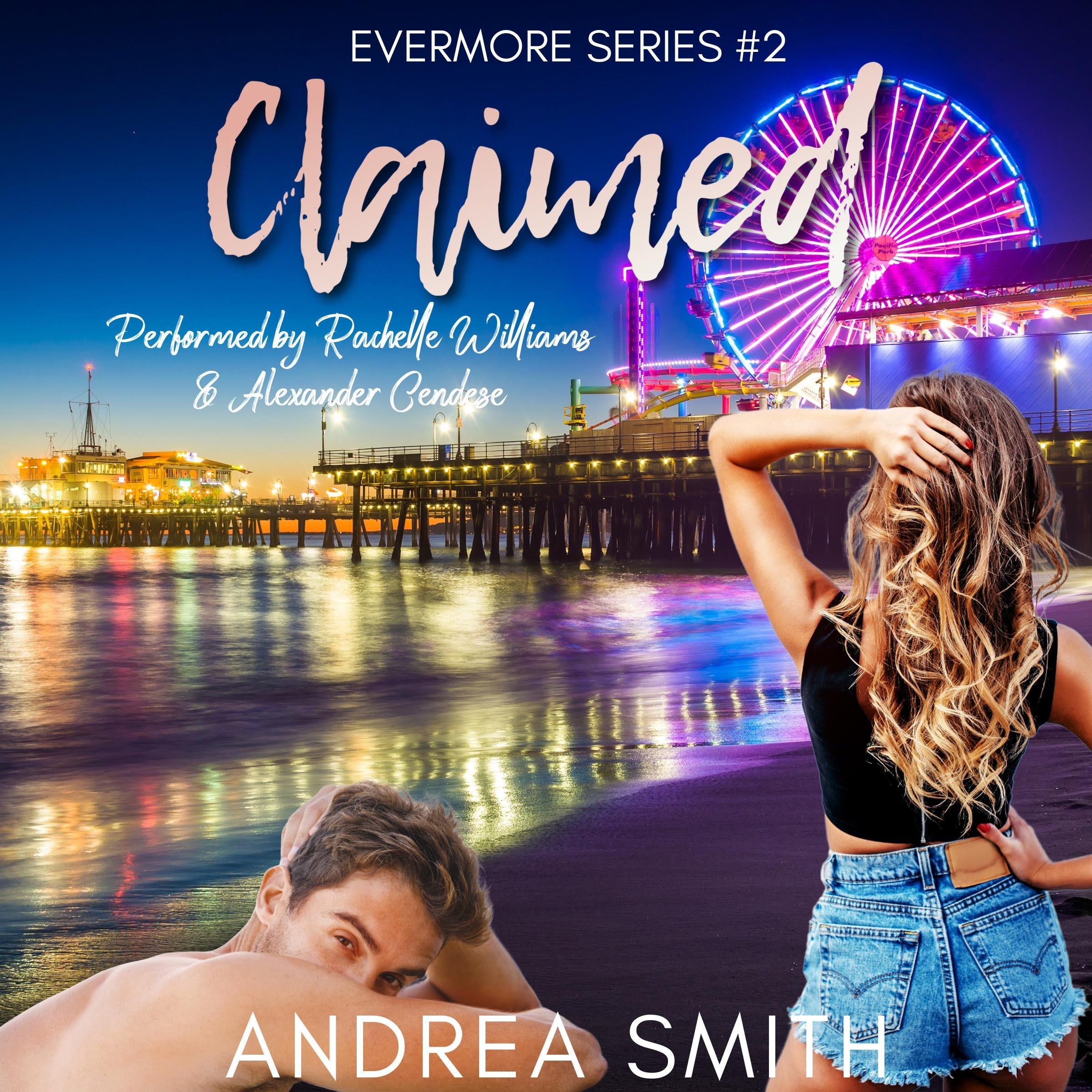 Claimed