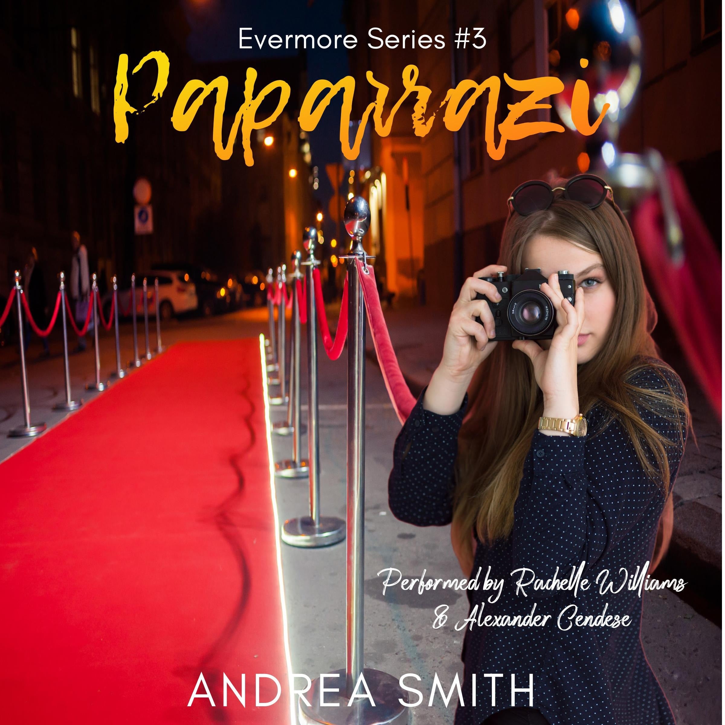 Paparazzi