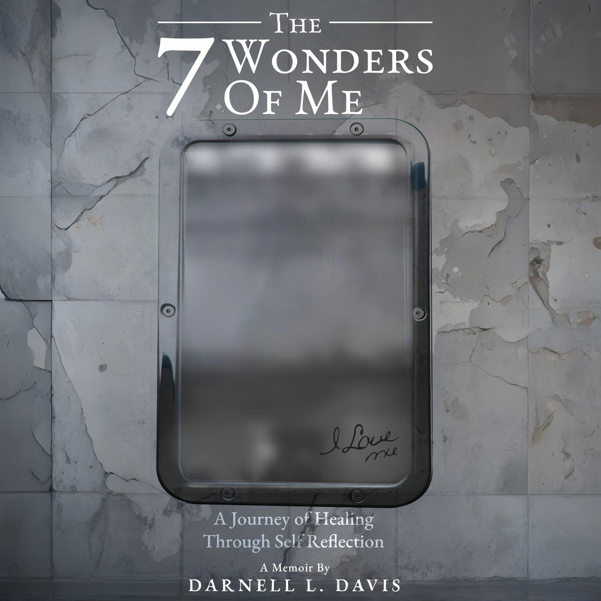 The 7 Wonders of Me