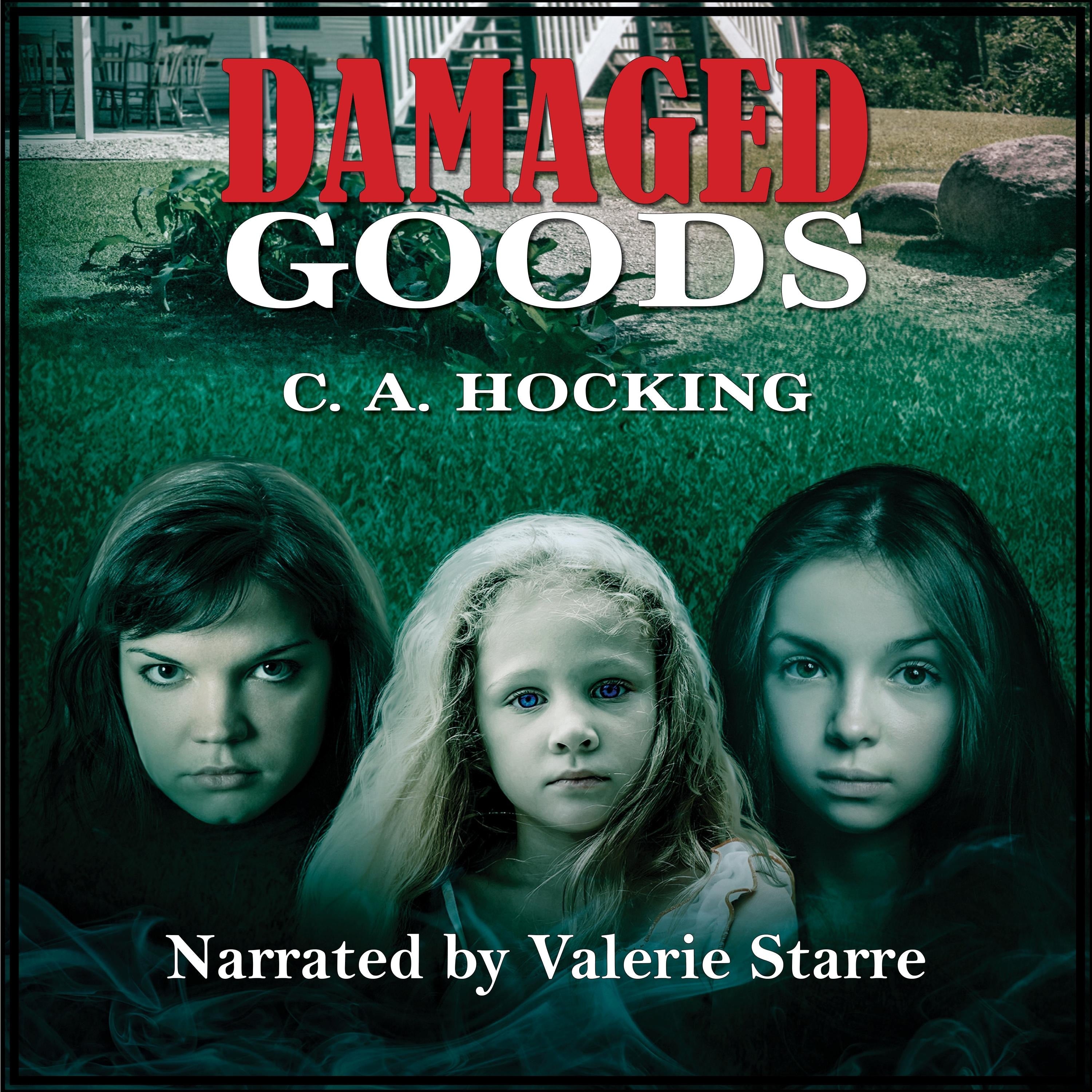 DAMAGED GOODS