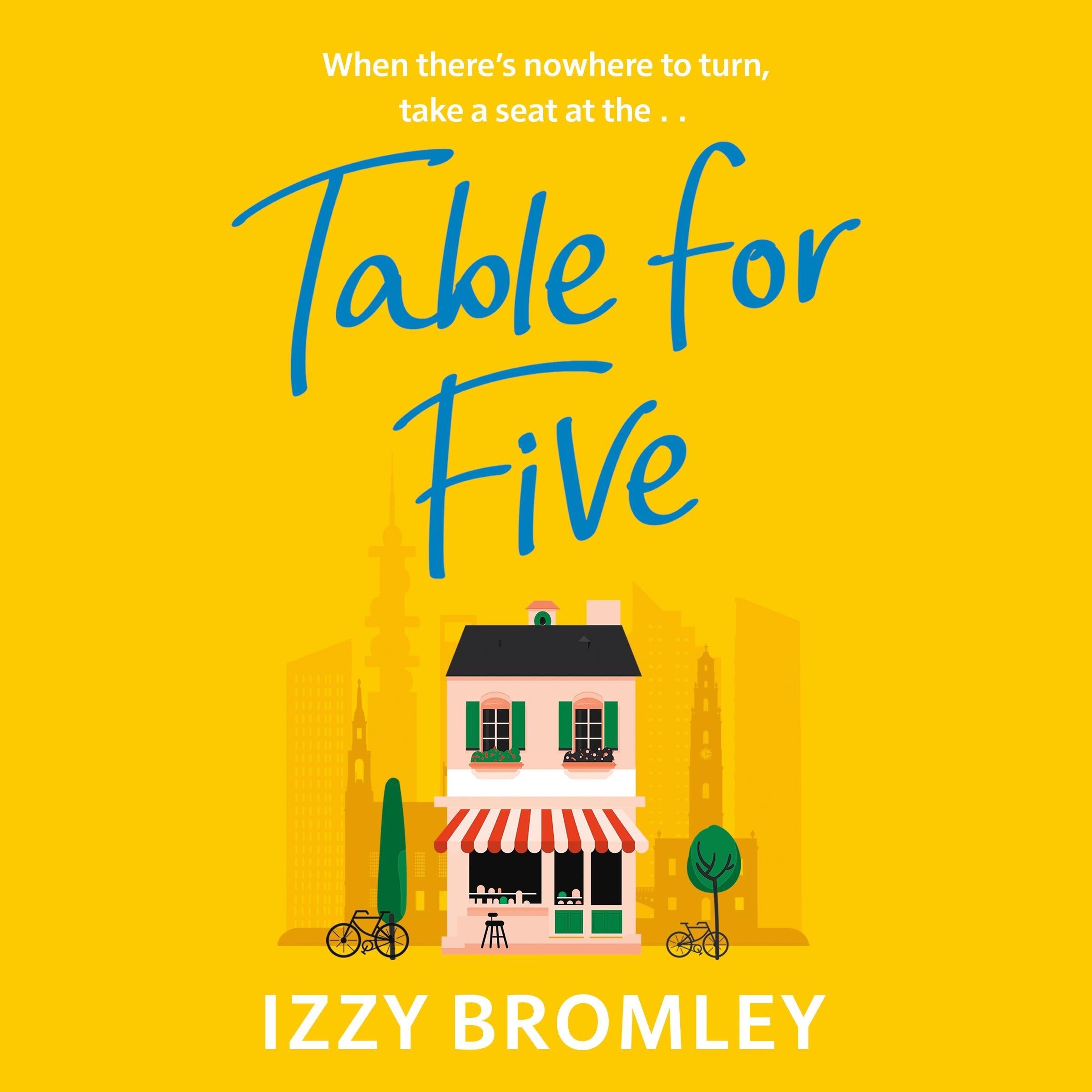 Table for Five