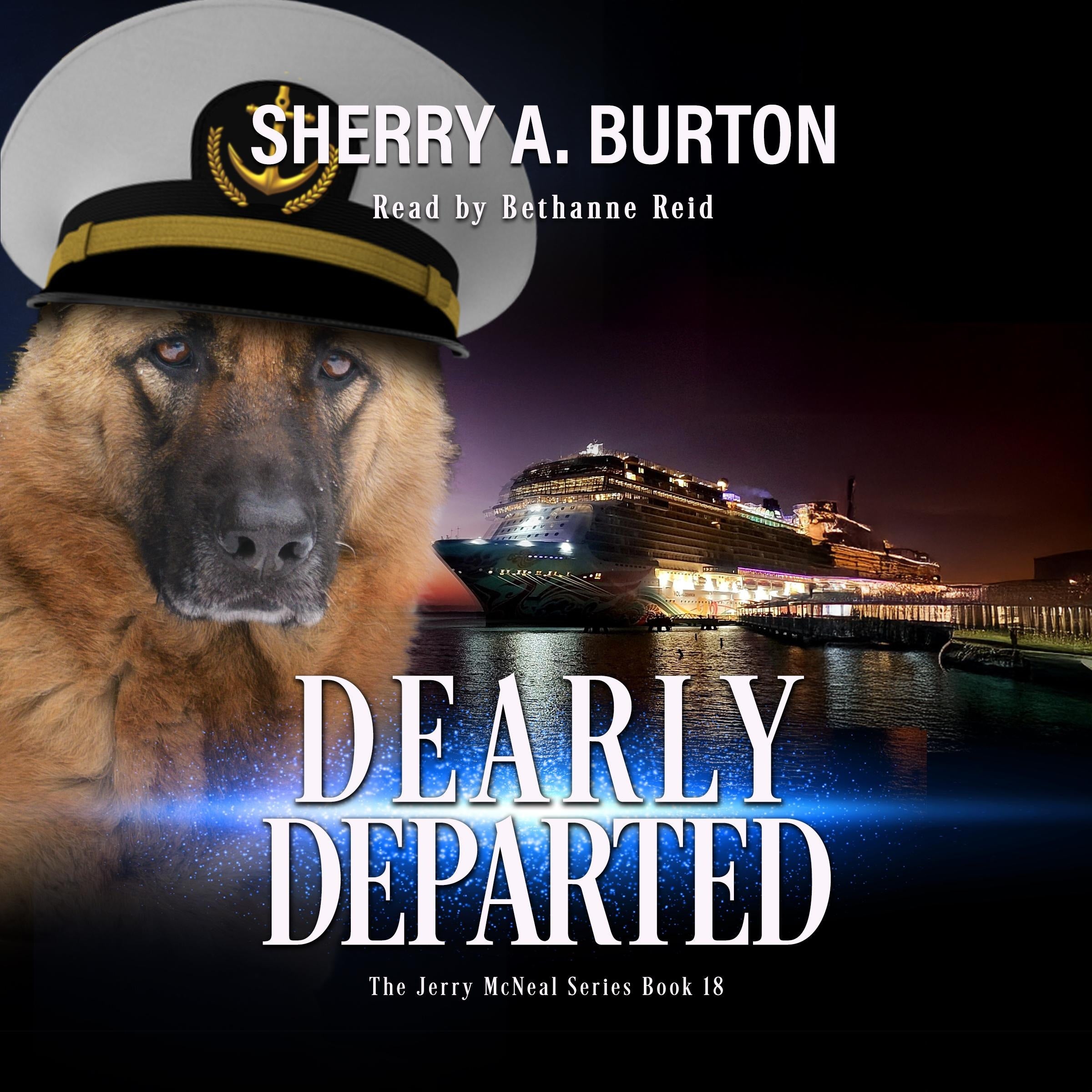 Dearly Departed
