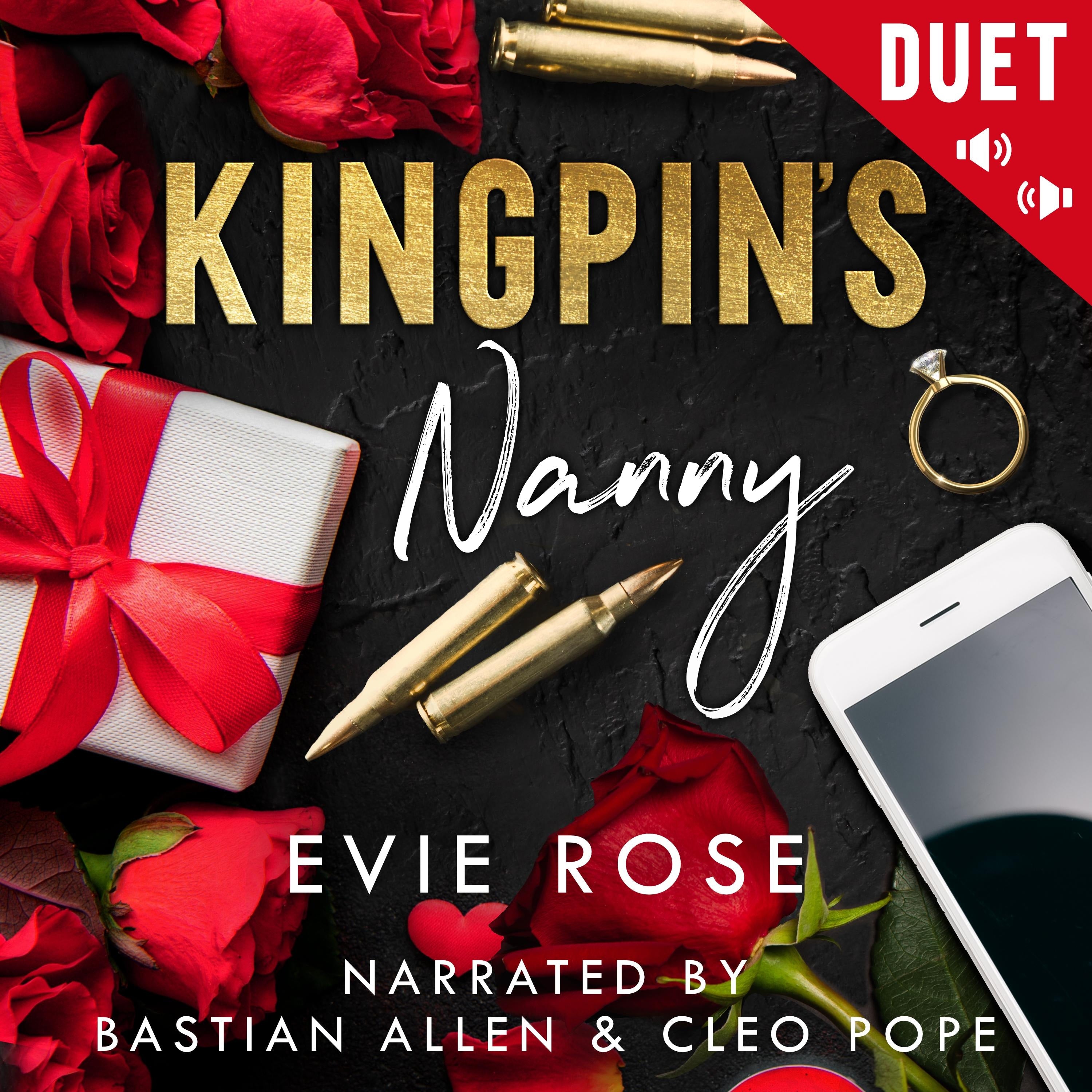 Kingpin’s Nanny