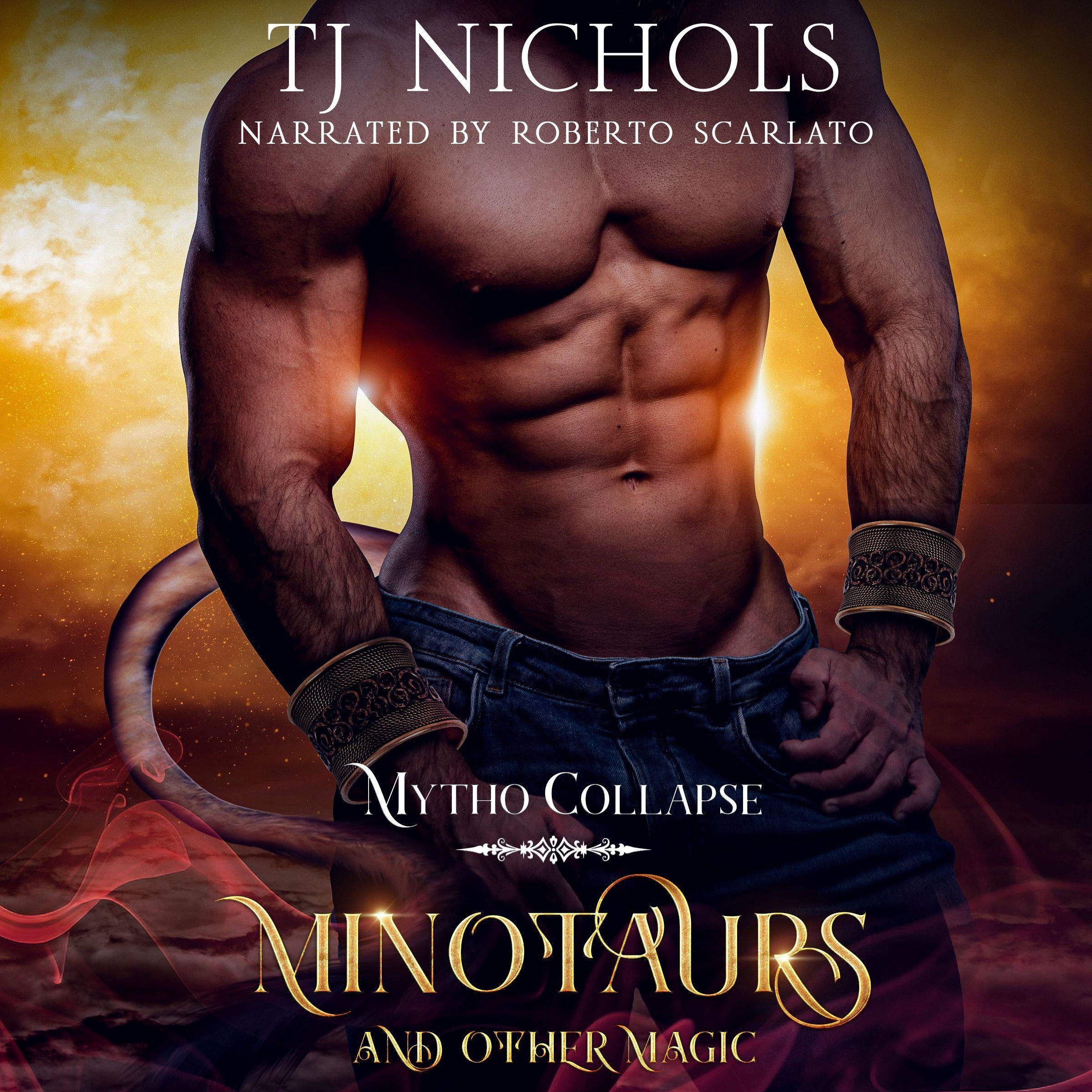 Minotaurs and other Magic