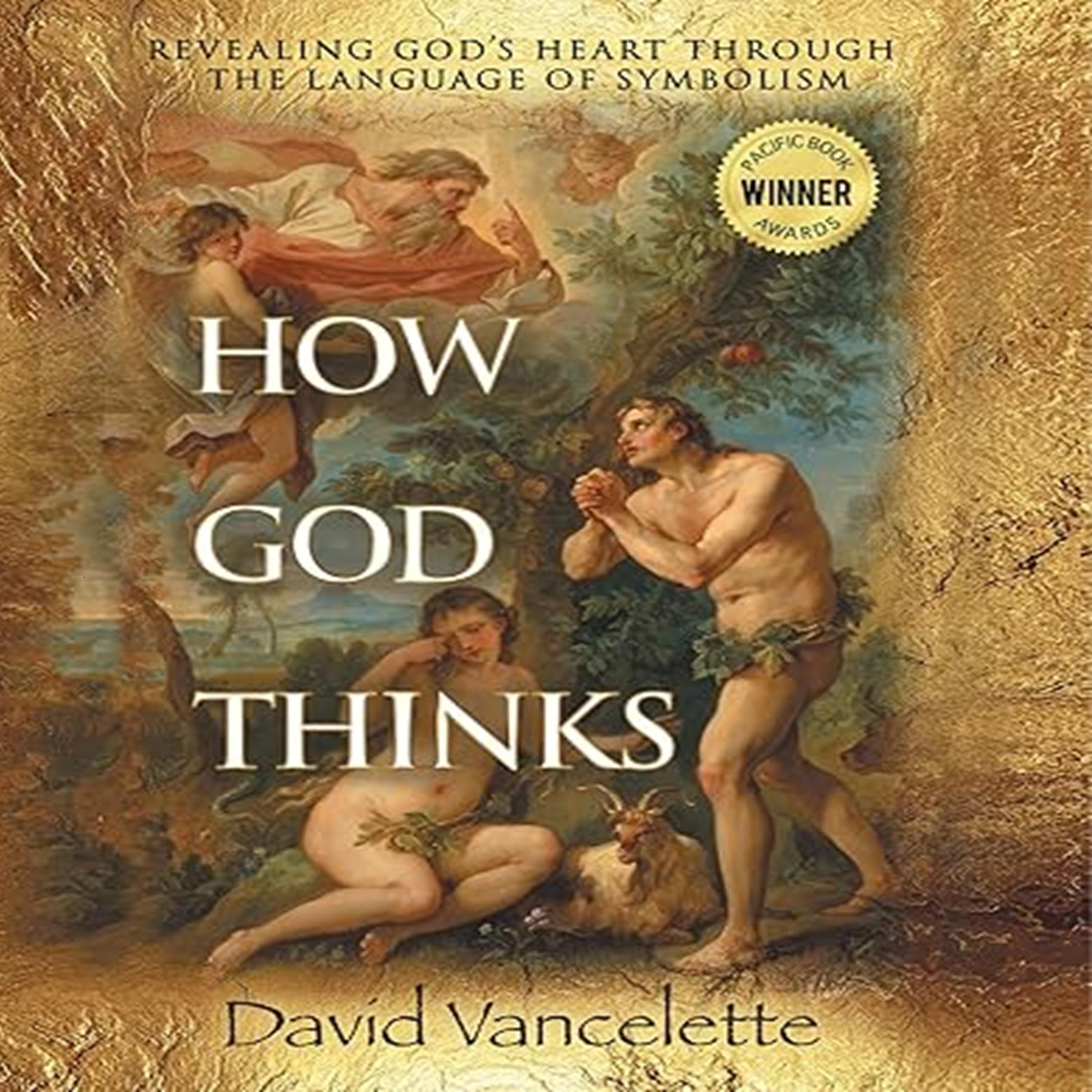 How God Thinks