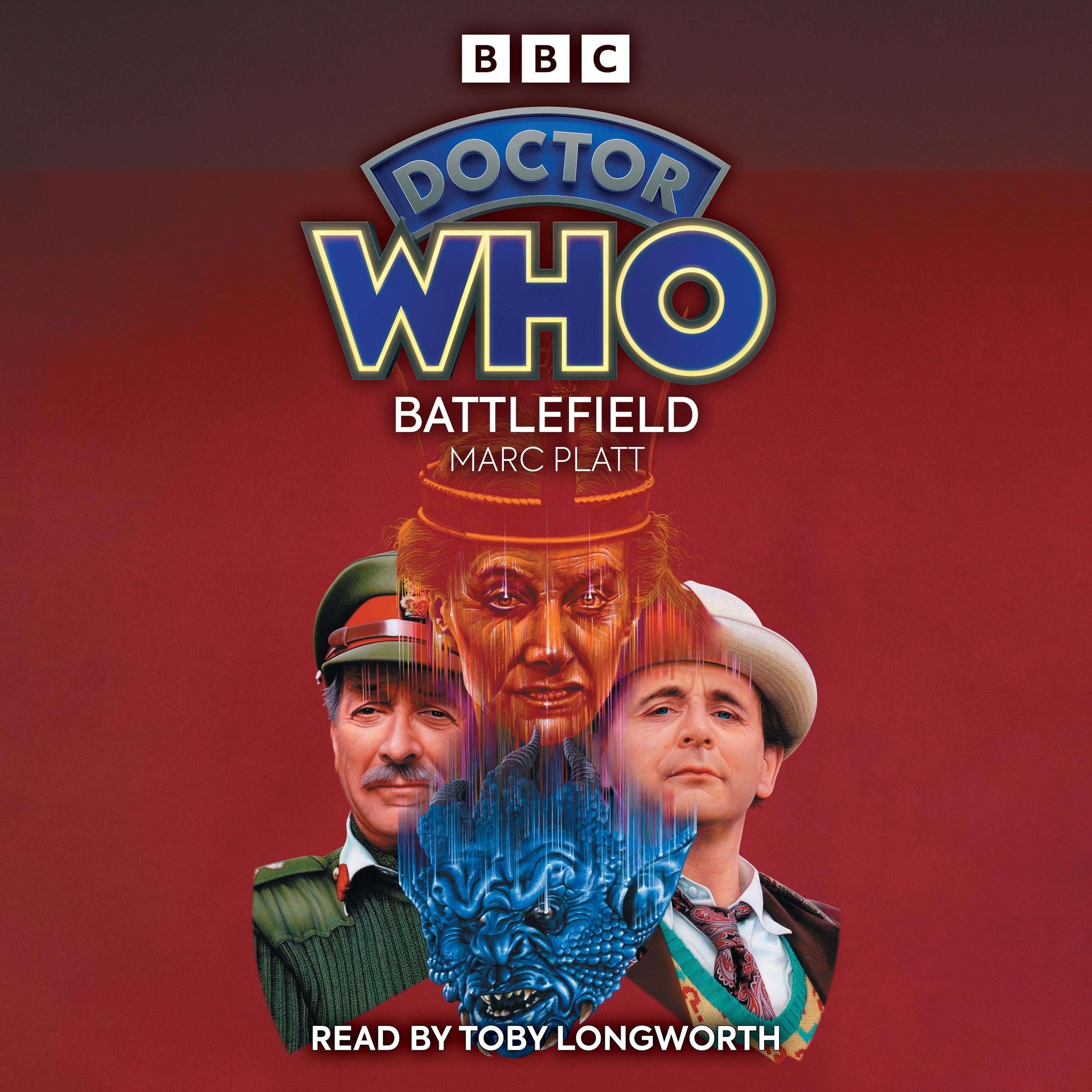 Doctor Who: Battlefield