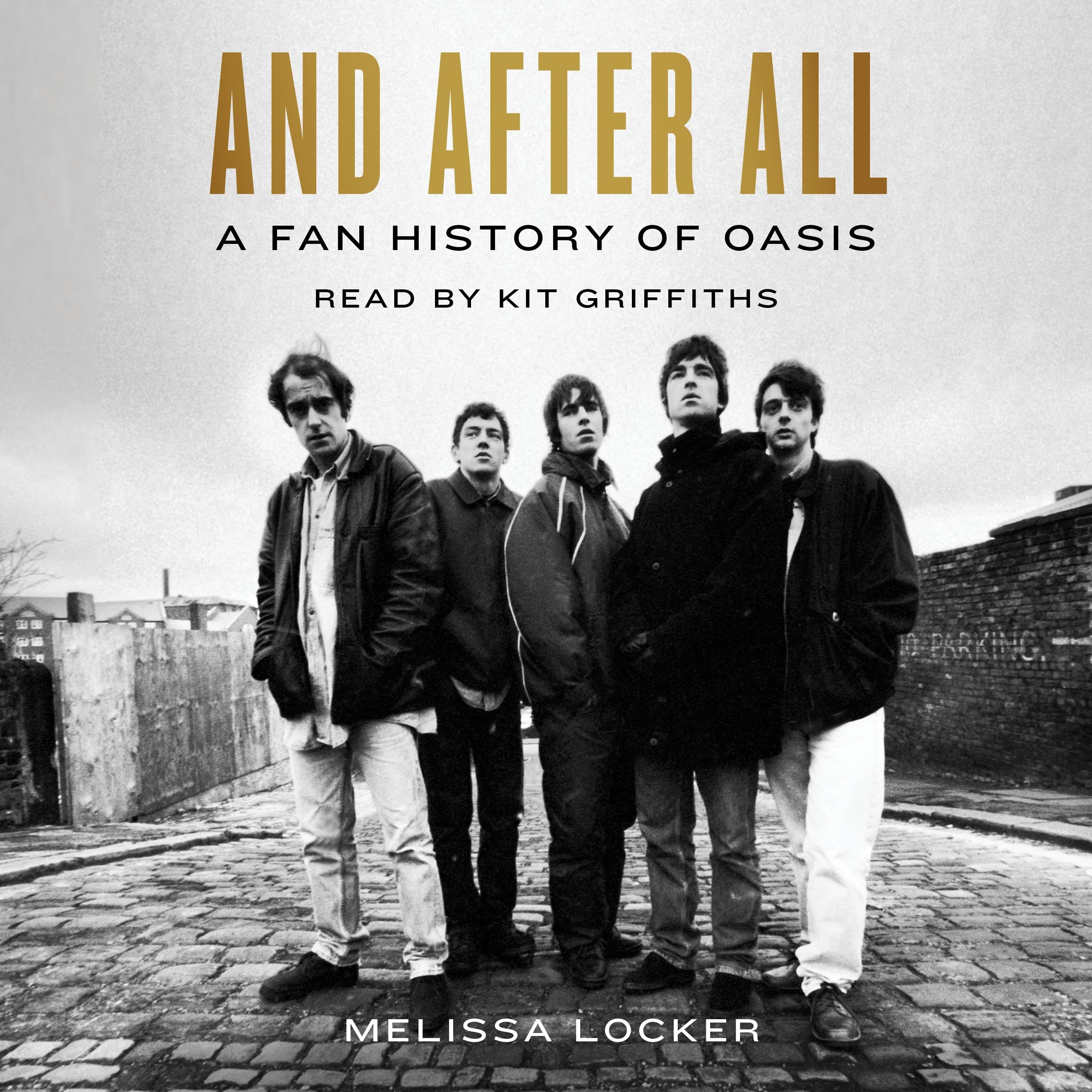 And After All