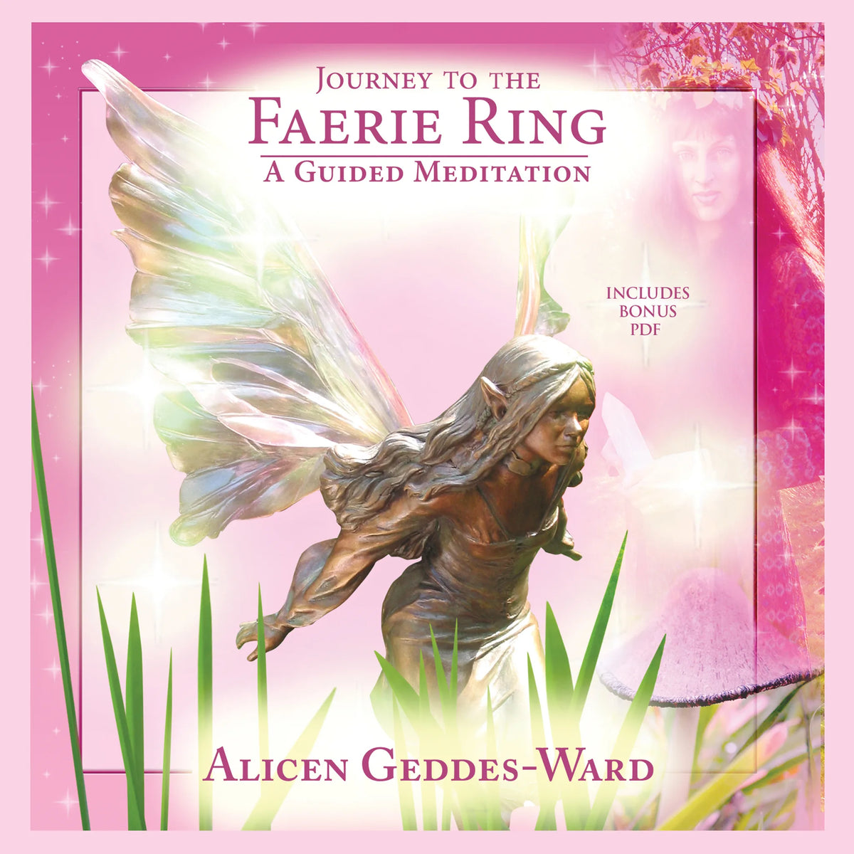 Journey to the Faerie Ring