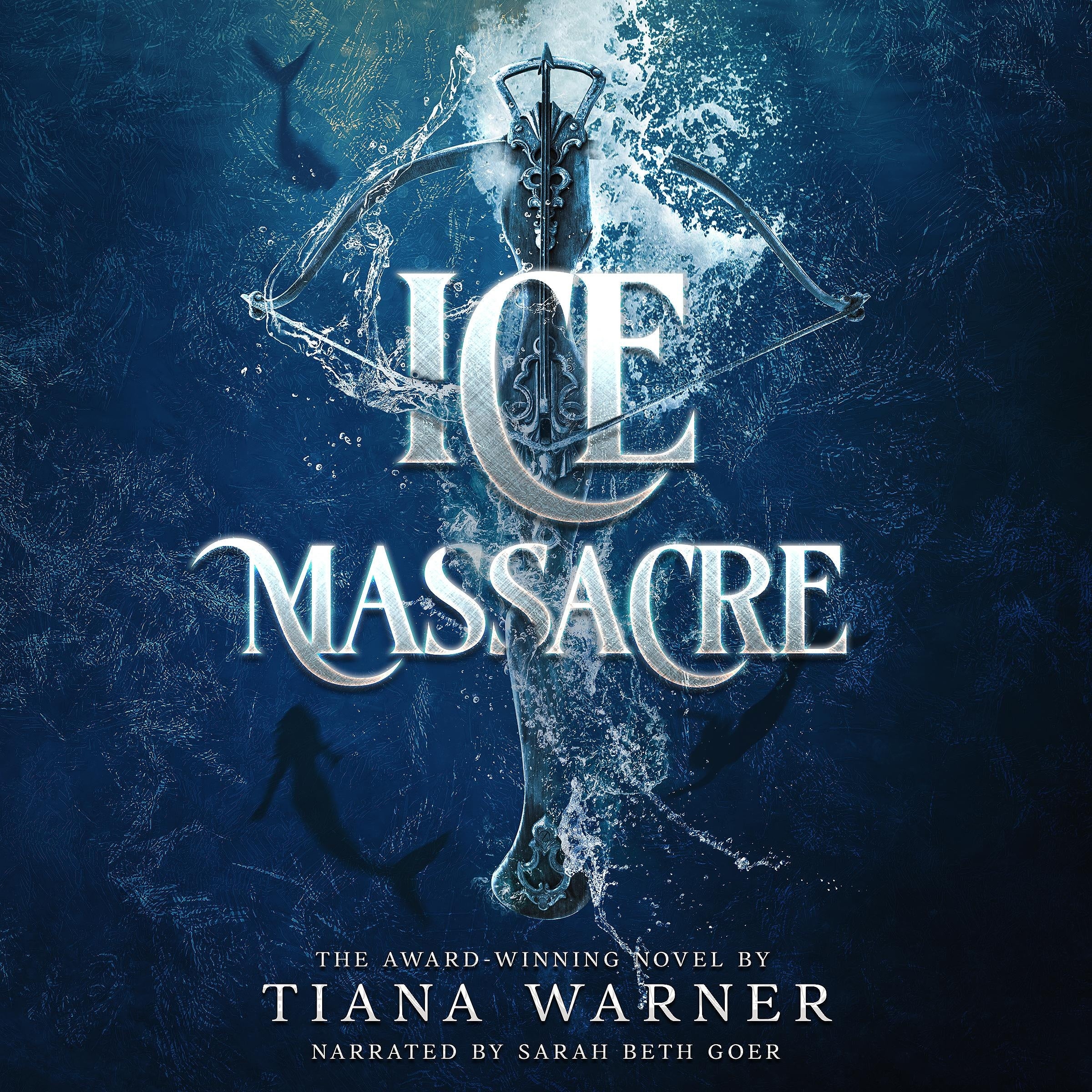 Ice Massacre