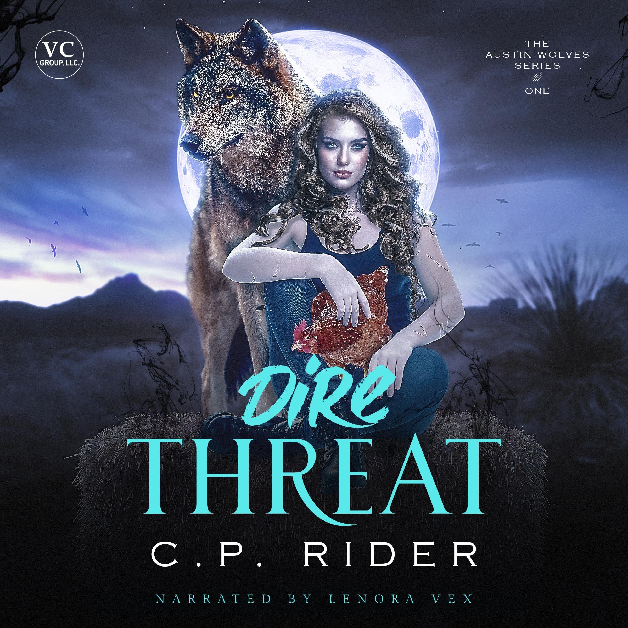 Dire Threat