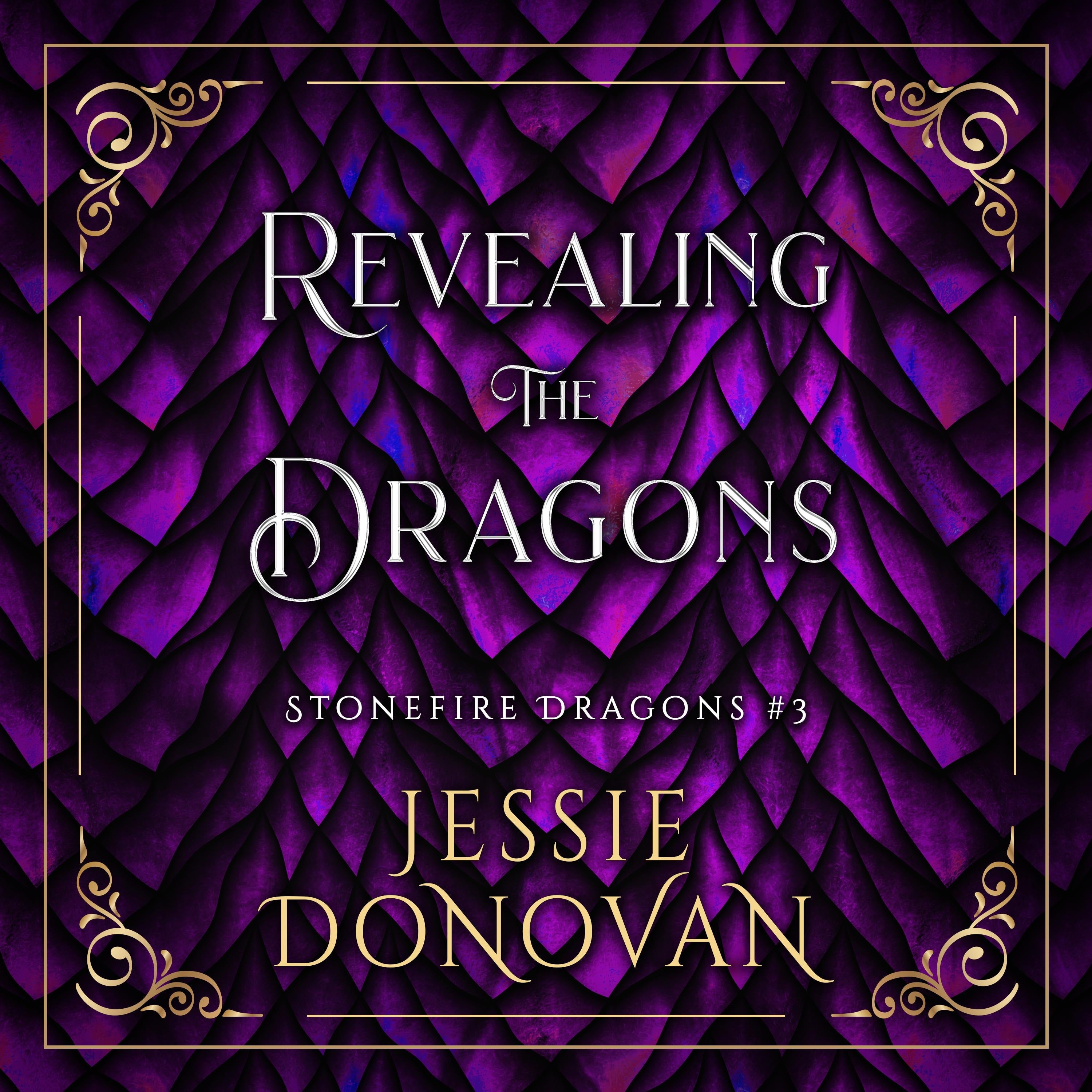 Revealing the Dragons