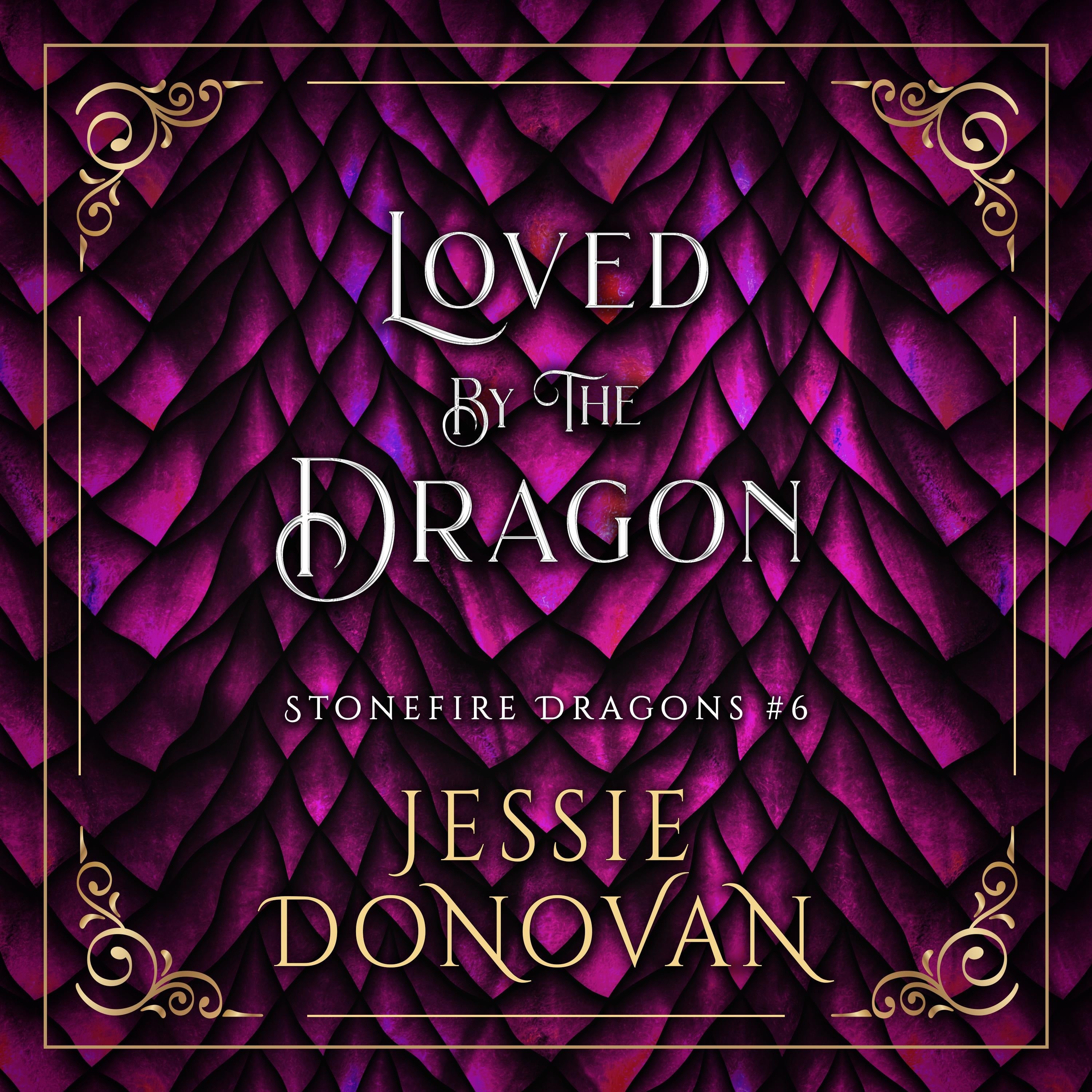 Loved by the Dragon