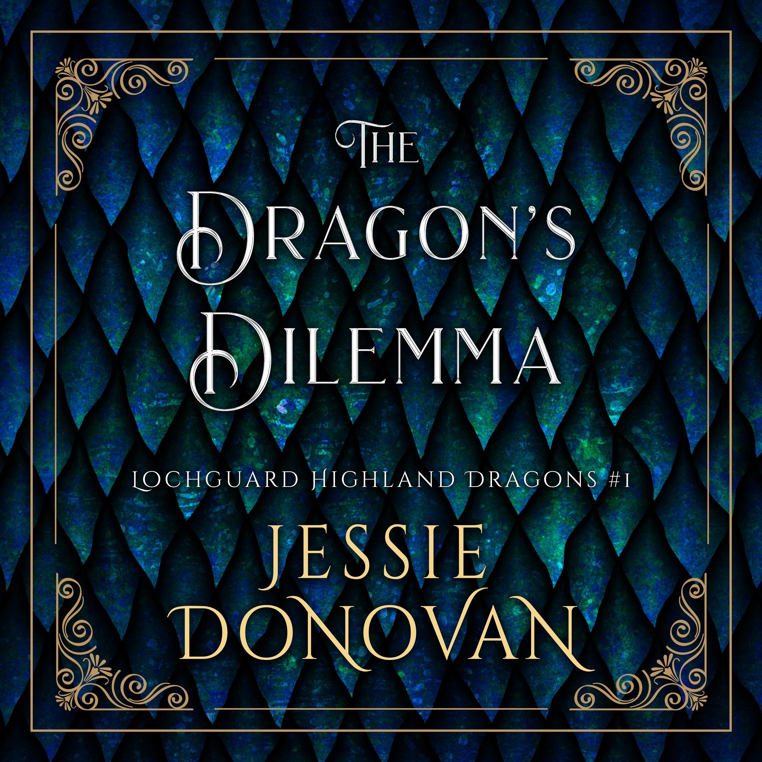 The Dragon's Dilemma