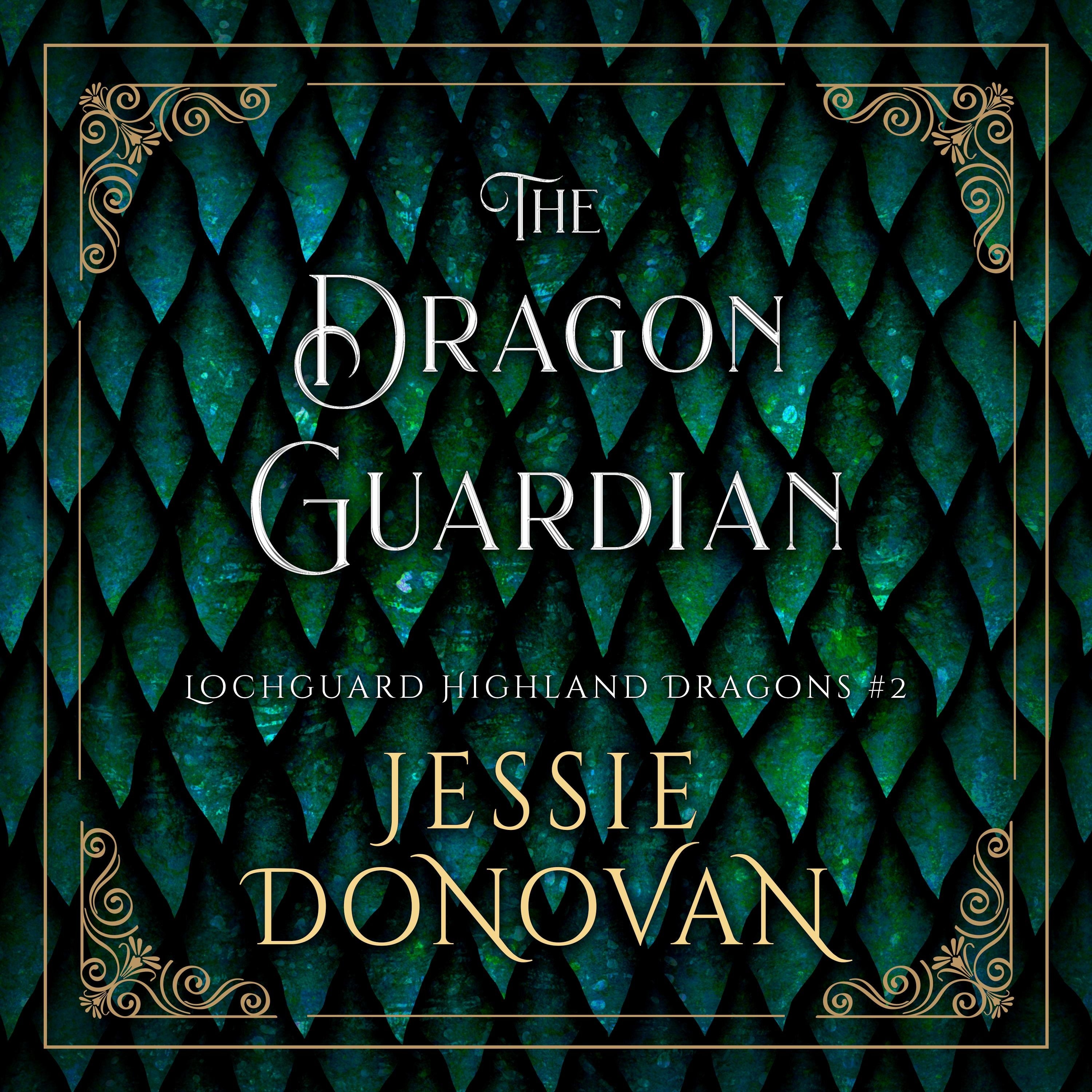 The Dragon Guardian