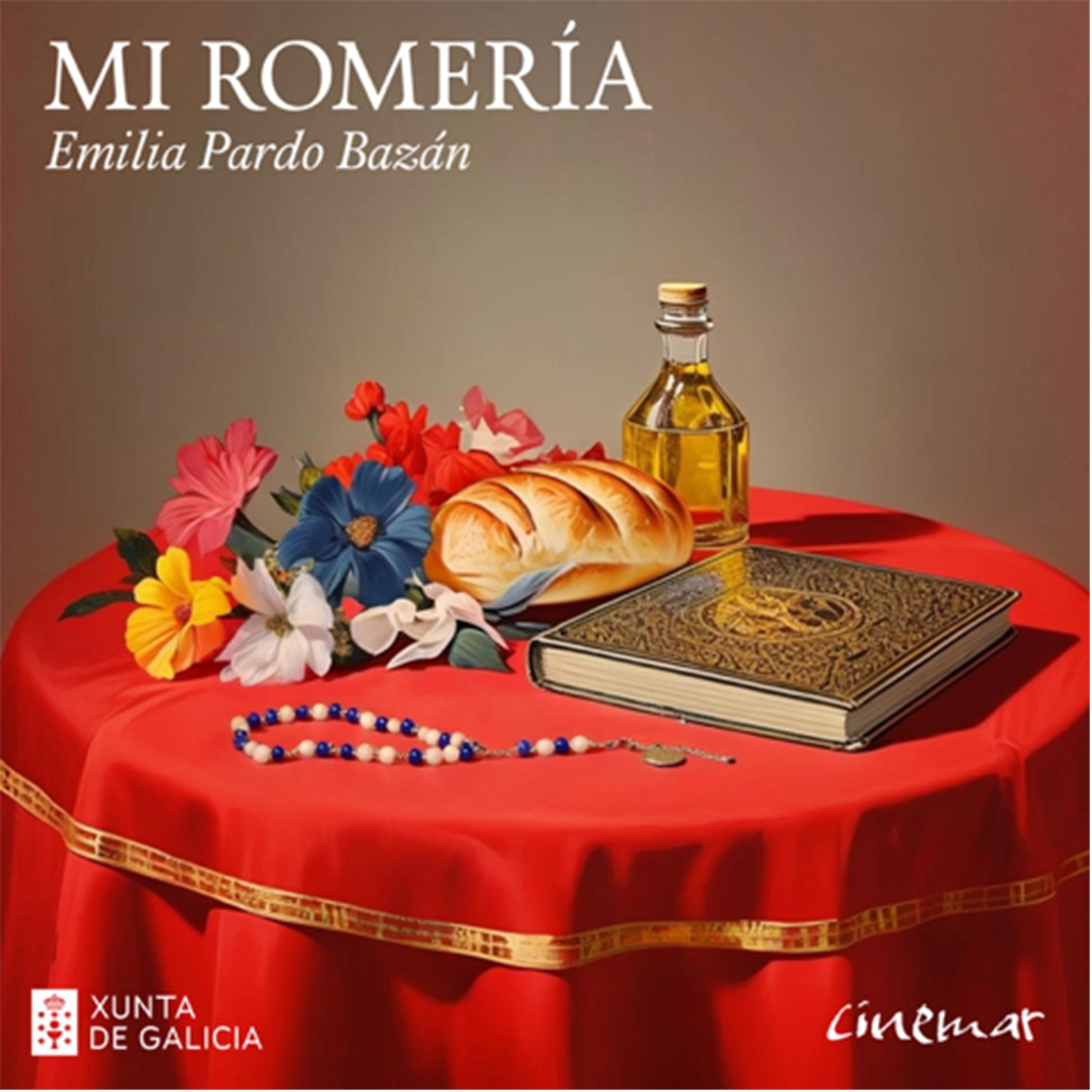 Mi Romeria