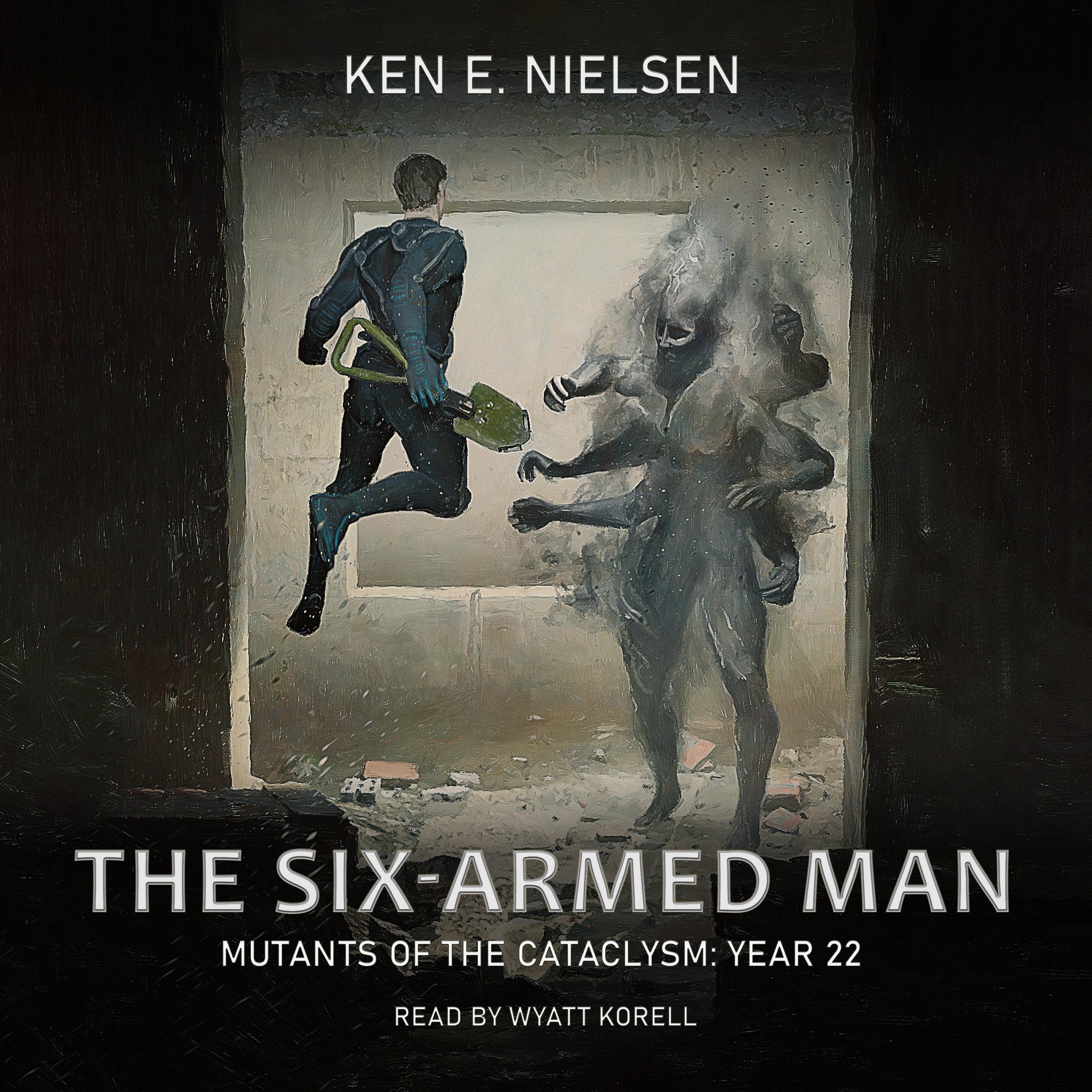 The Six-Armed Man