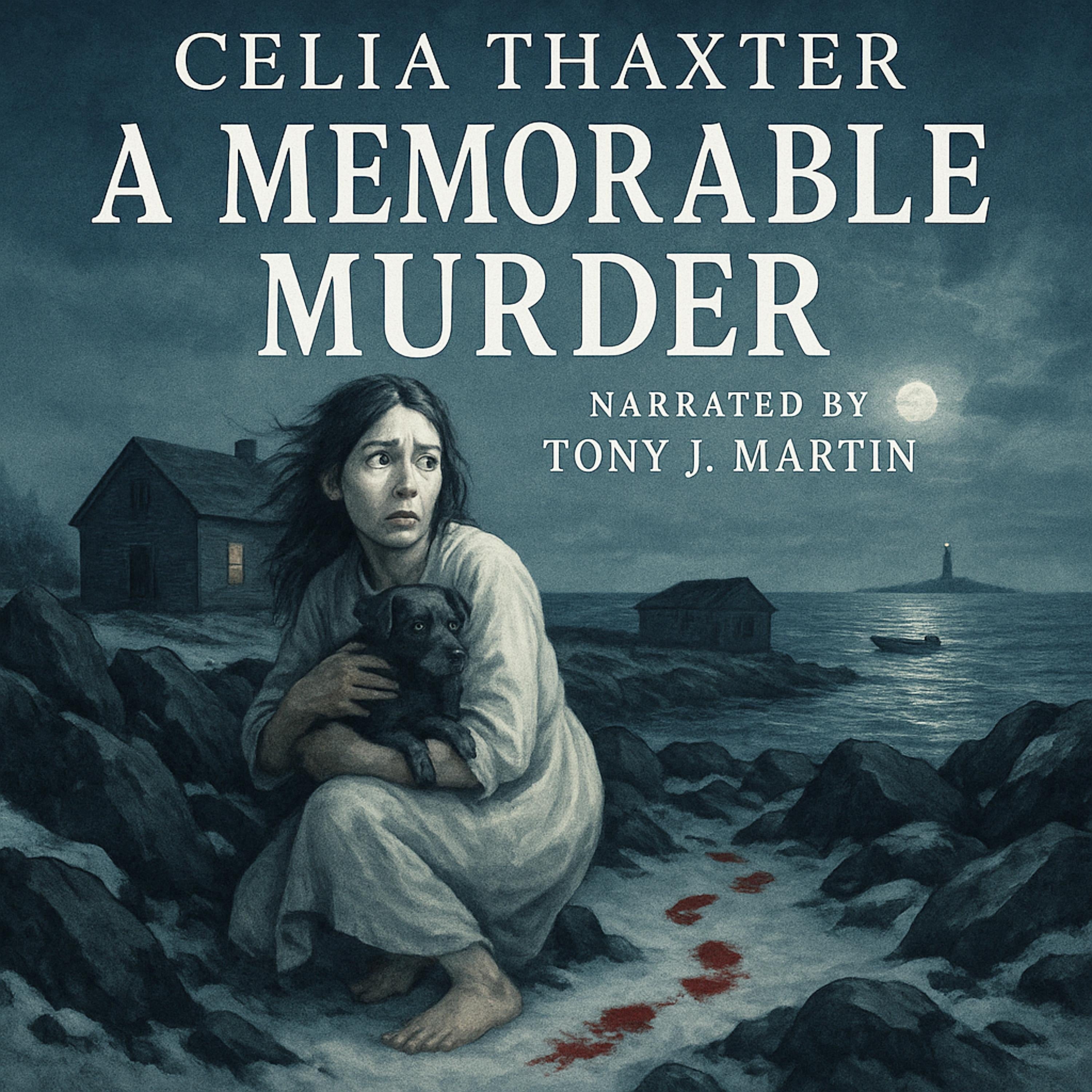 A Memorable Murder
