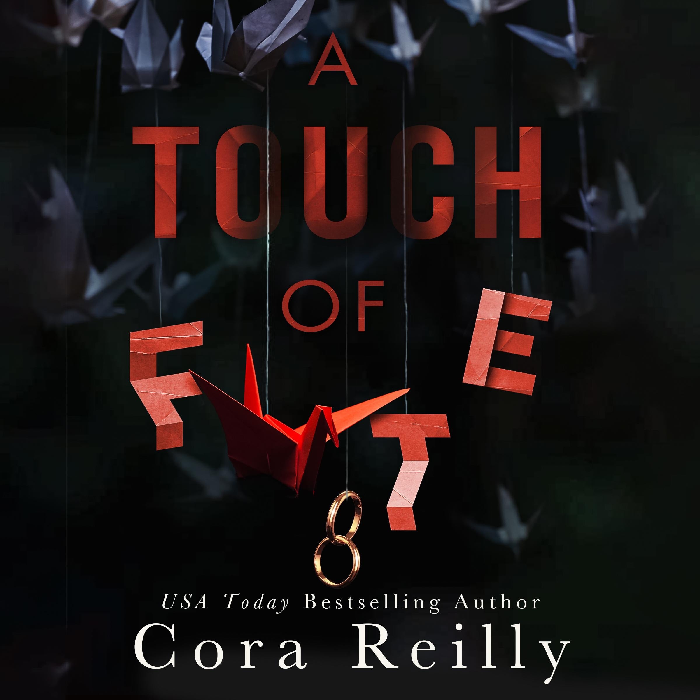 A Touch of Fate