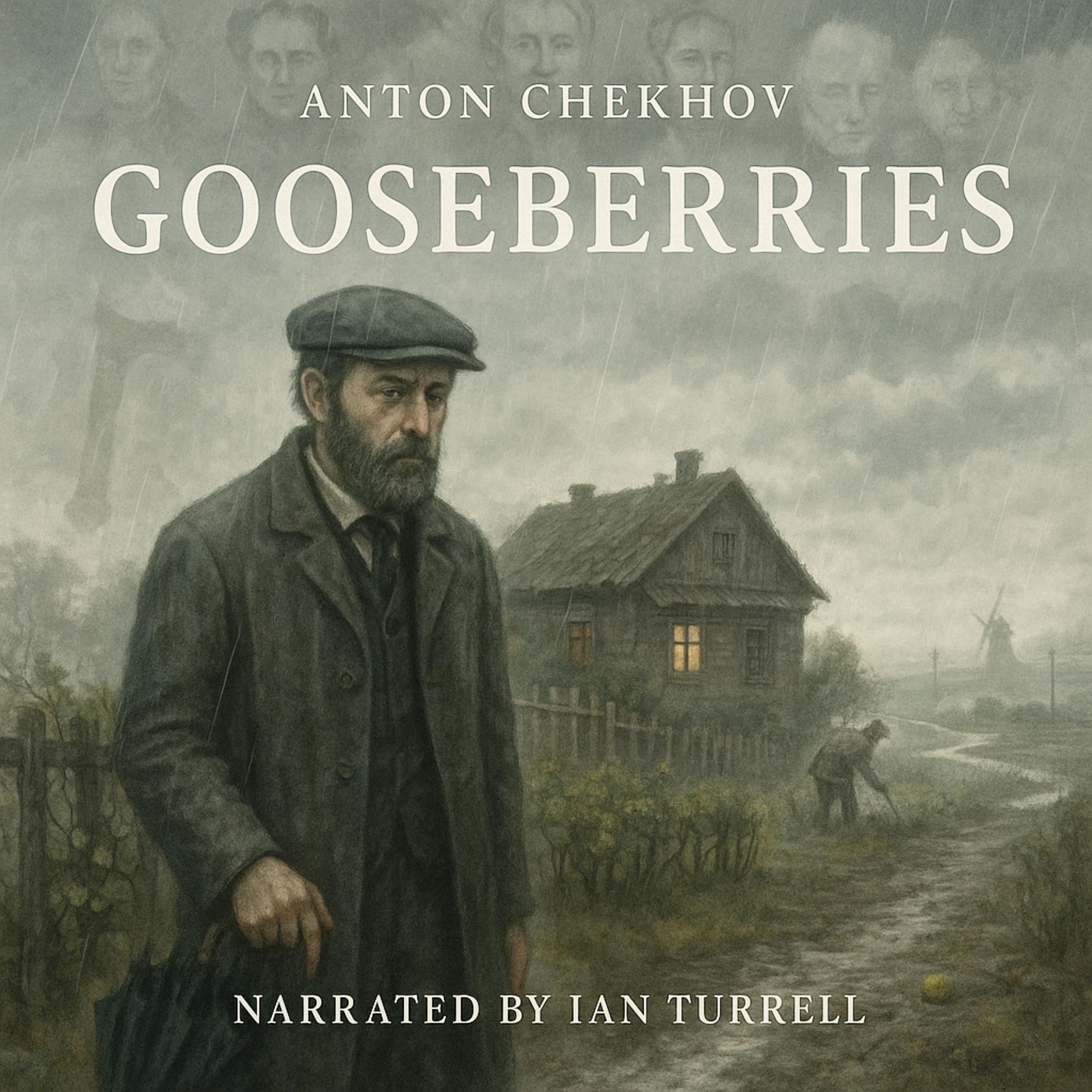 Gooseberries