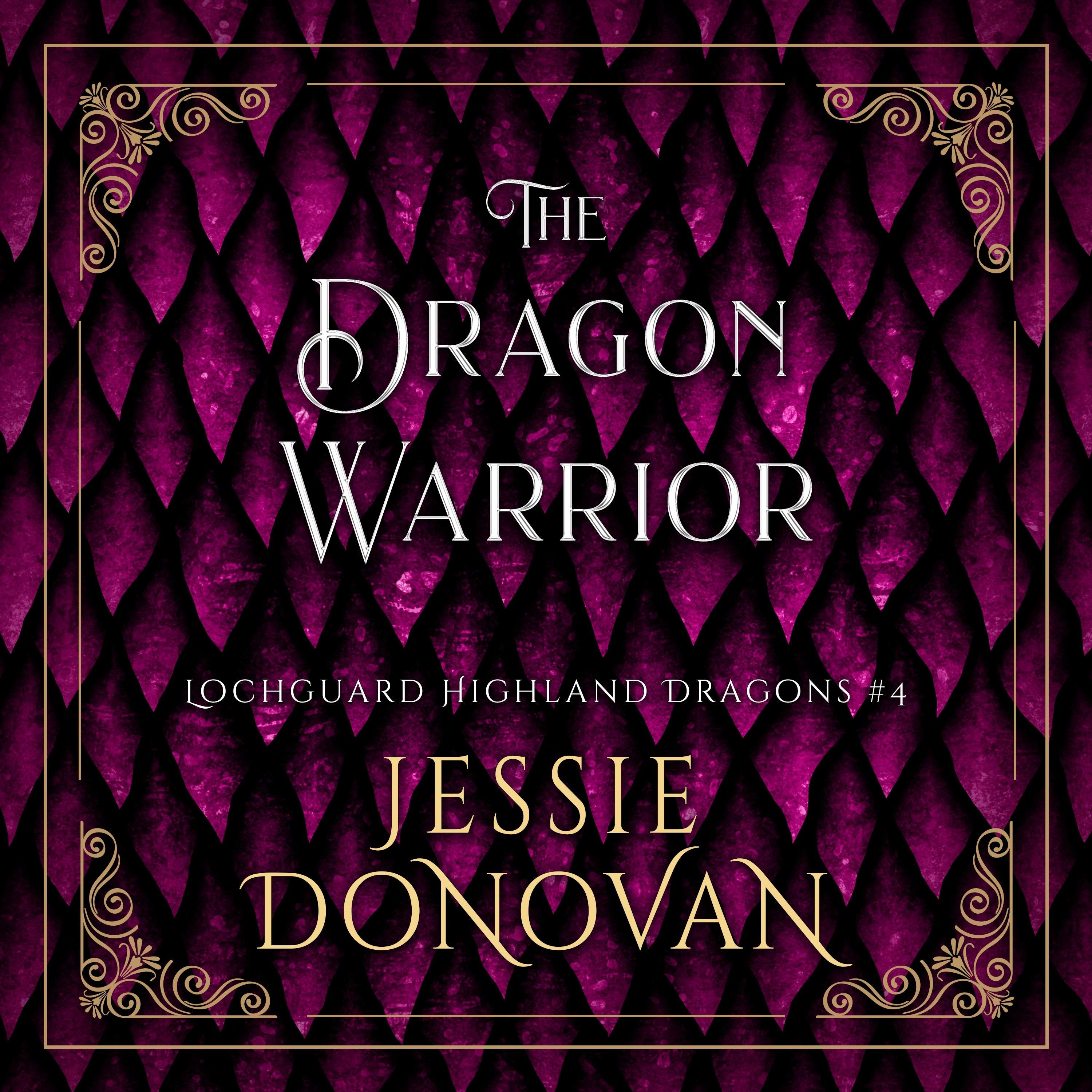 The Dragon Warrior