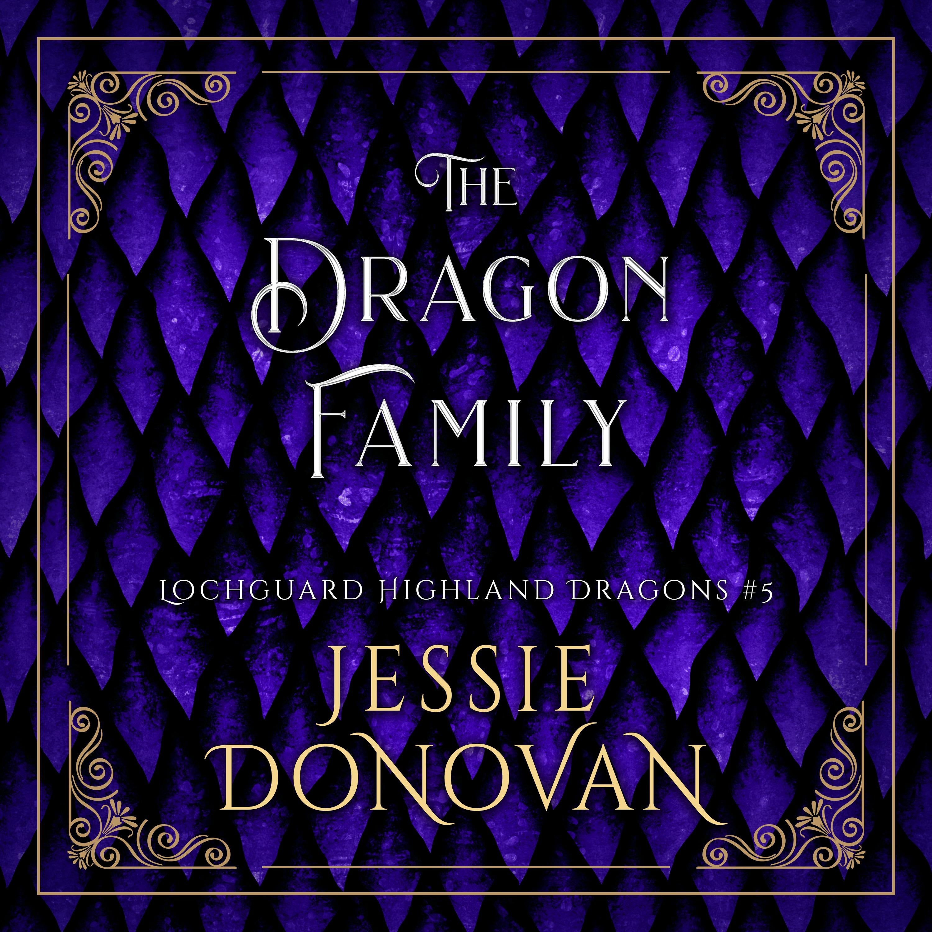 The Dragon Family