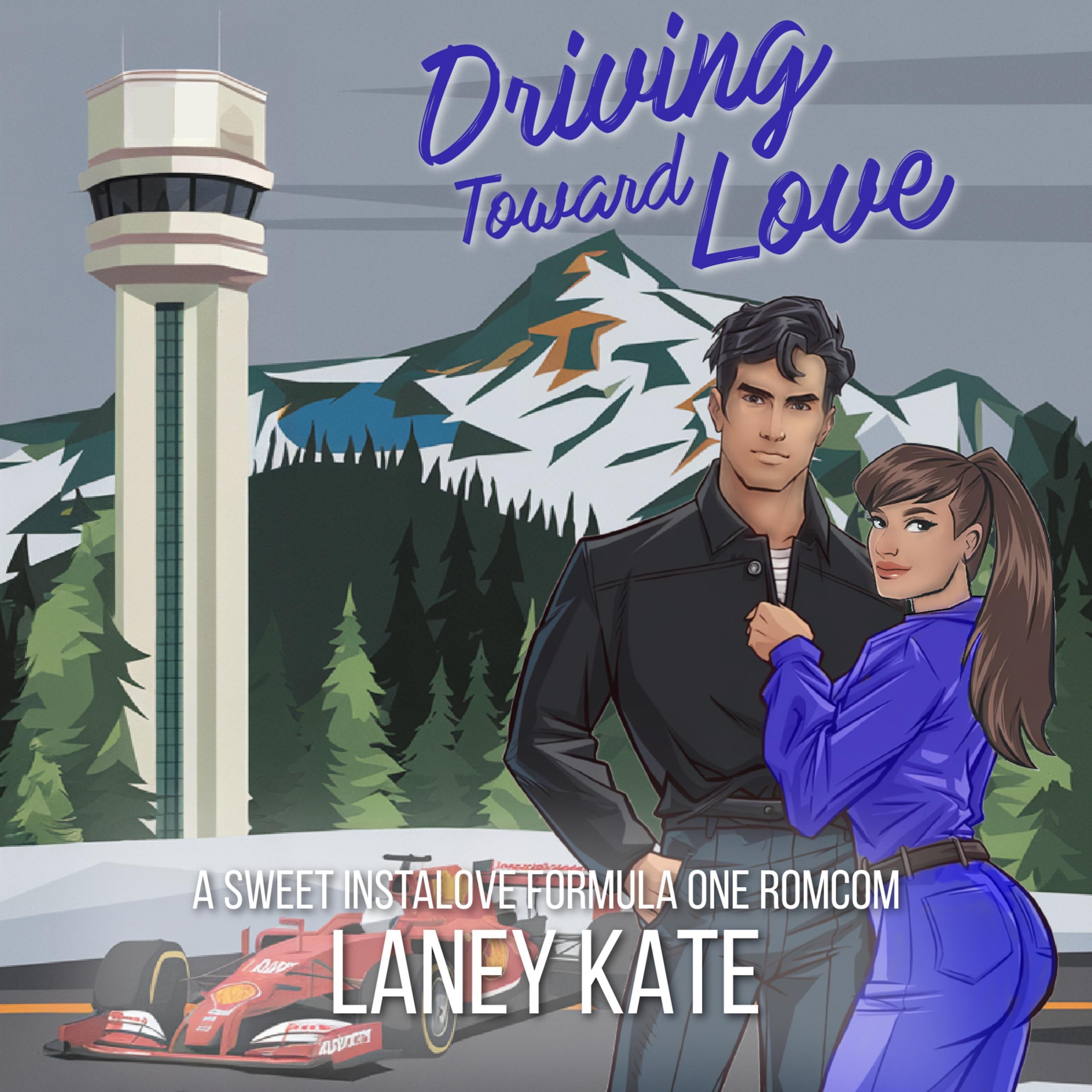 Driving Toward Love