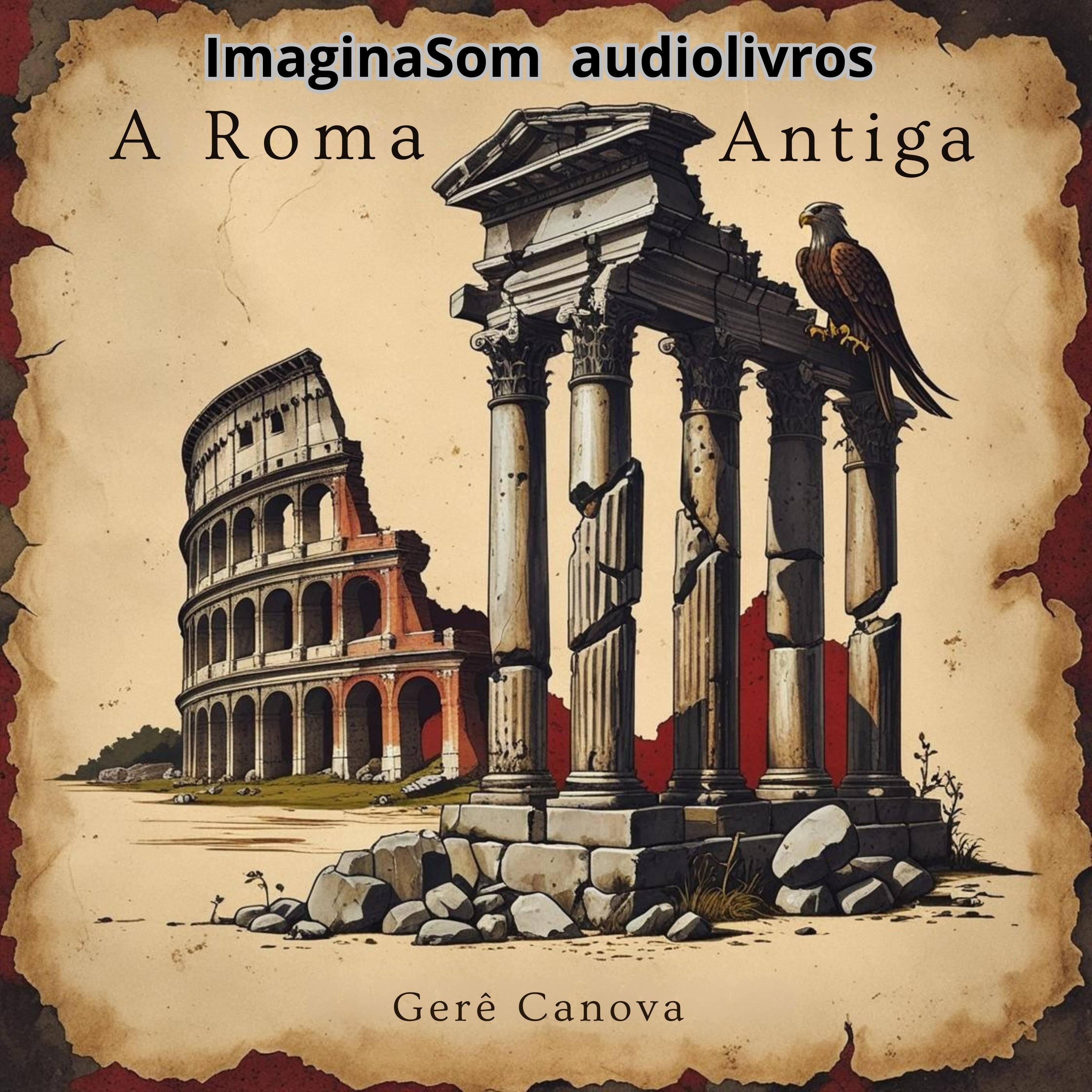 A Roma Antiga