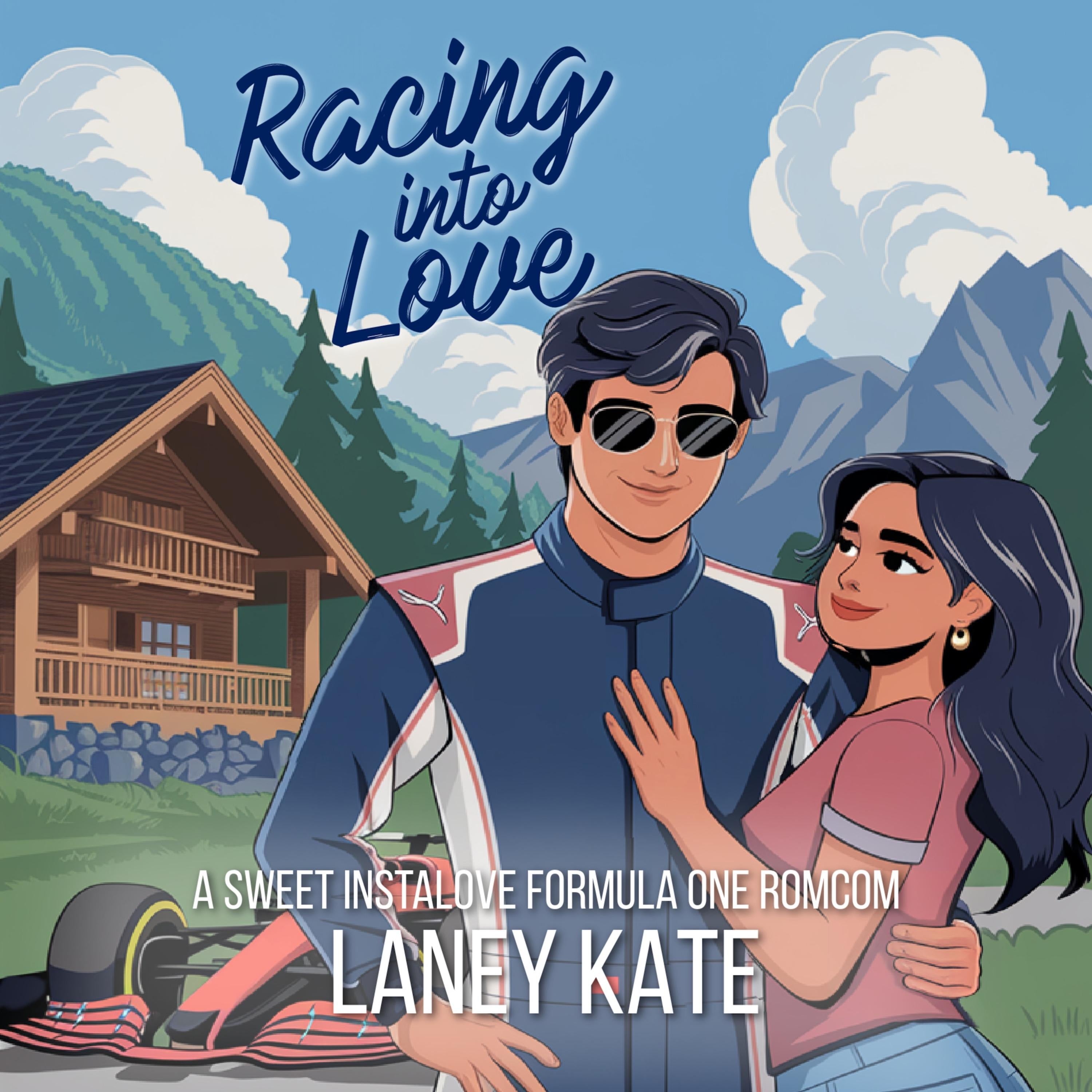 Racing Into Love