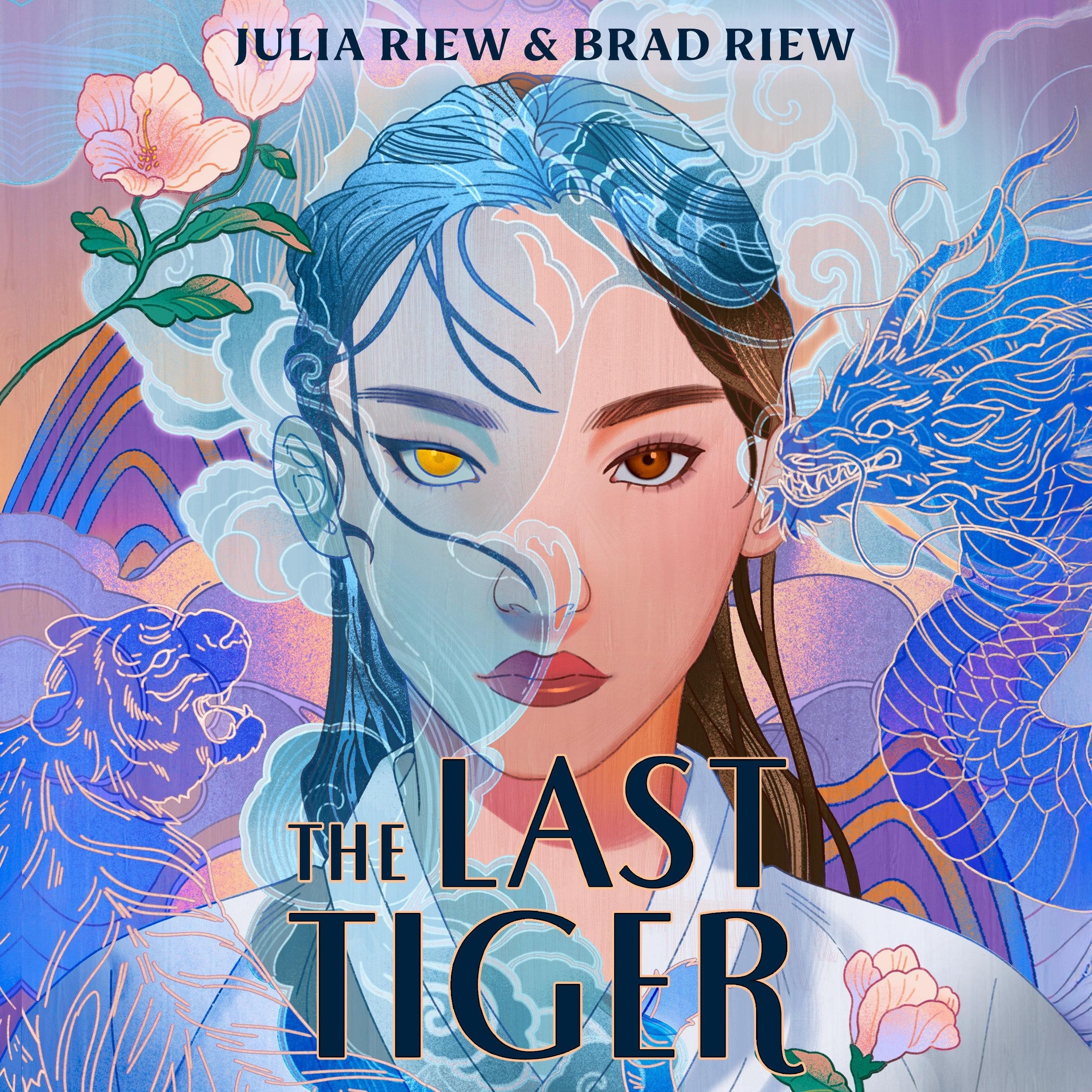 The Last Tiger