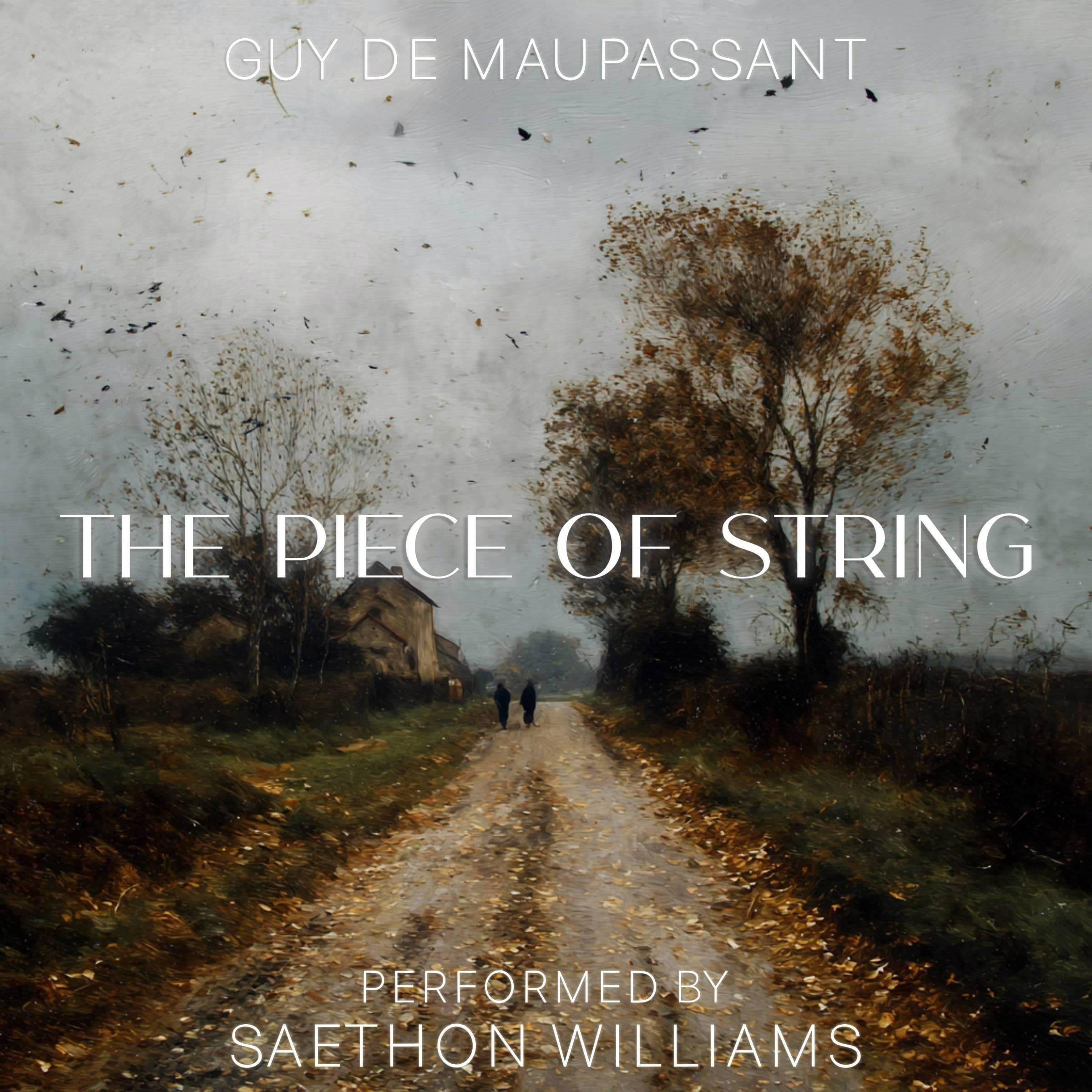 The Piece of String