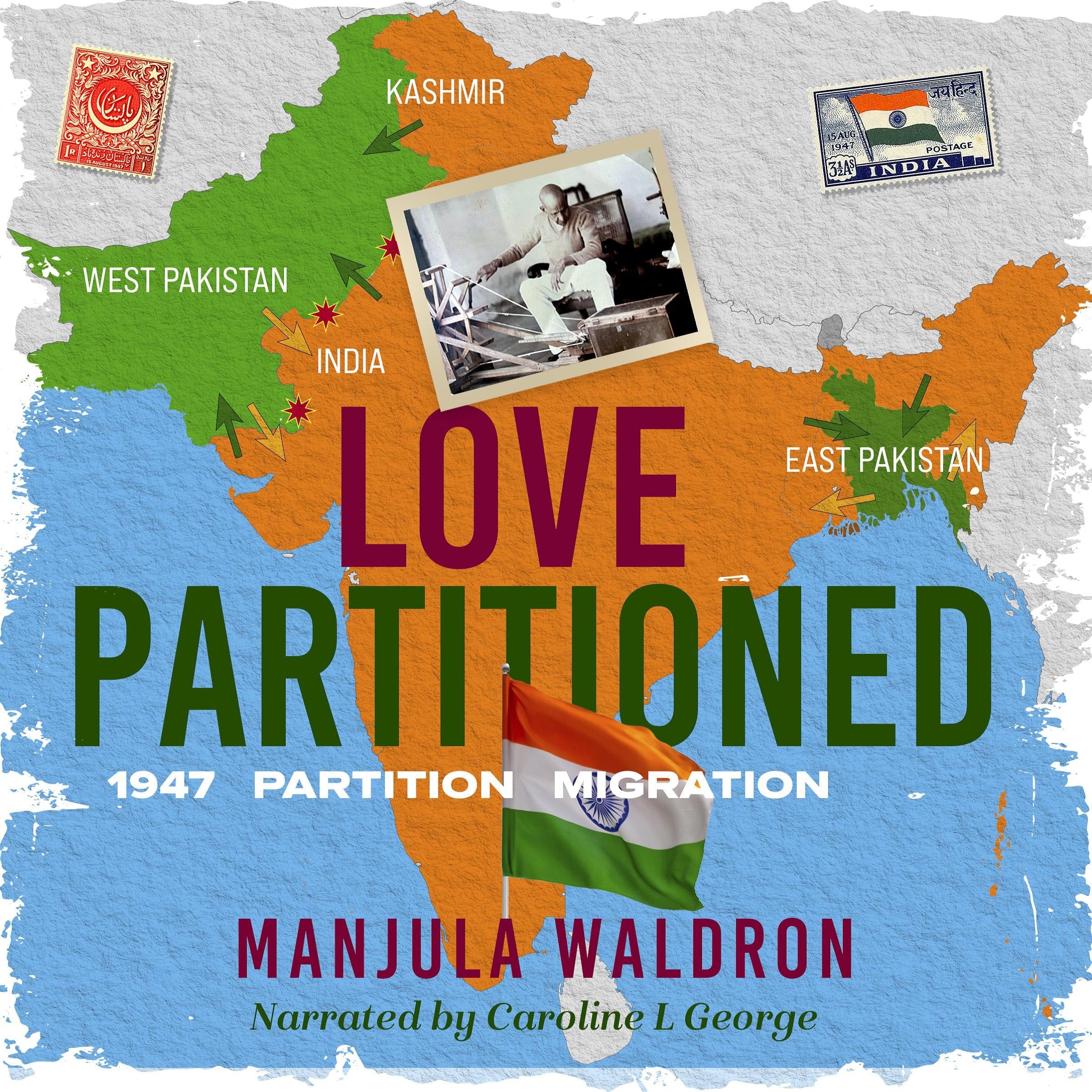 Love Partitioned