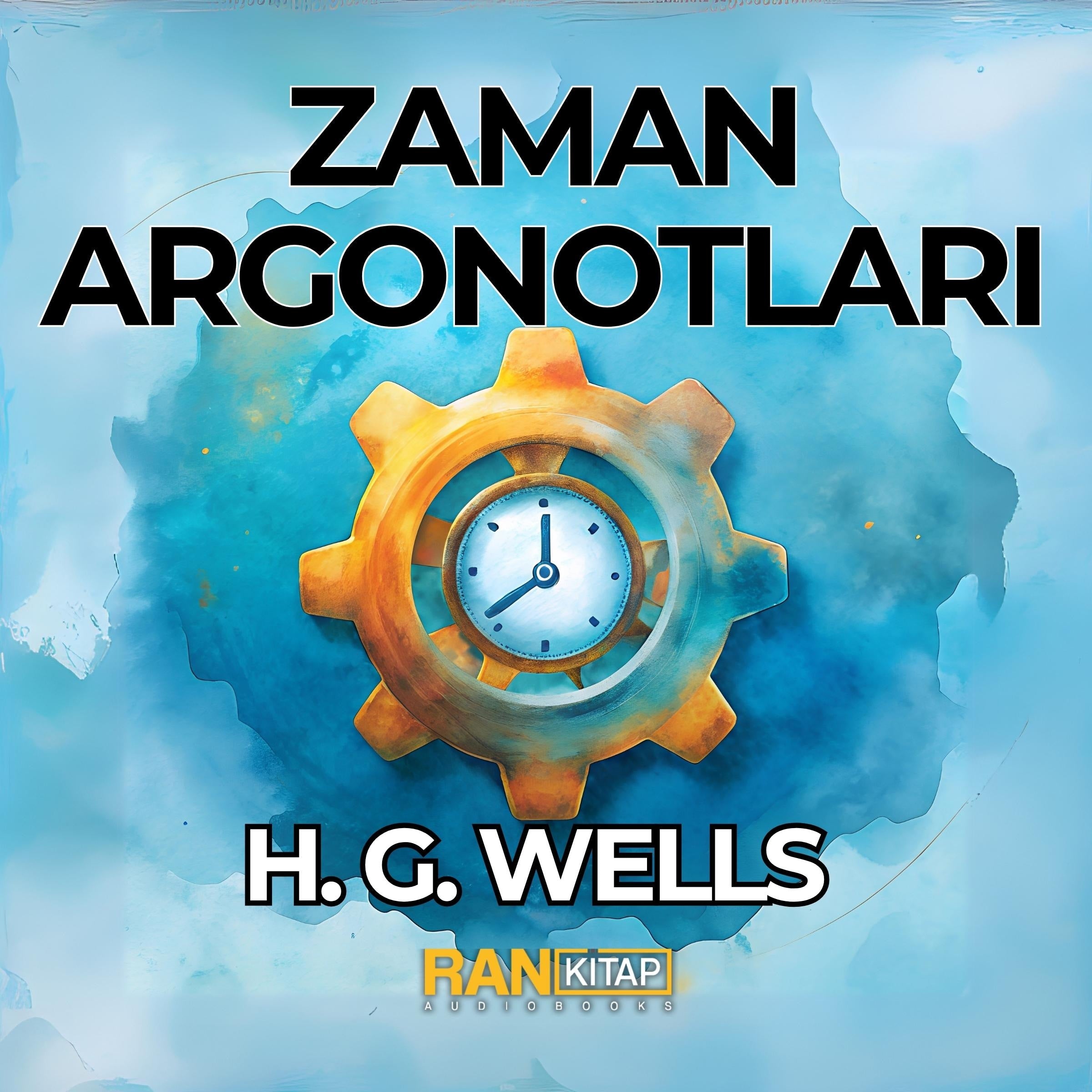 Zaman Argonotları